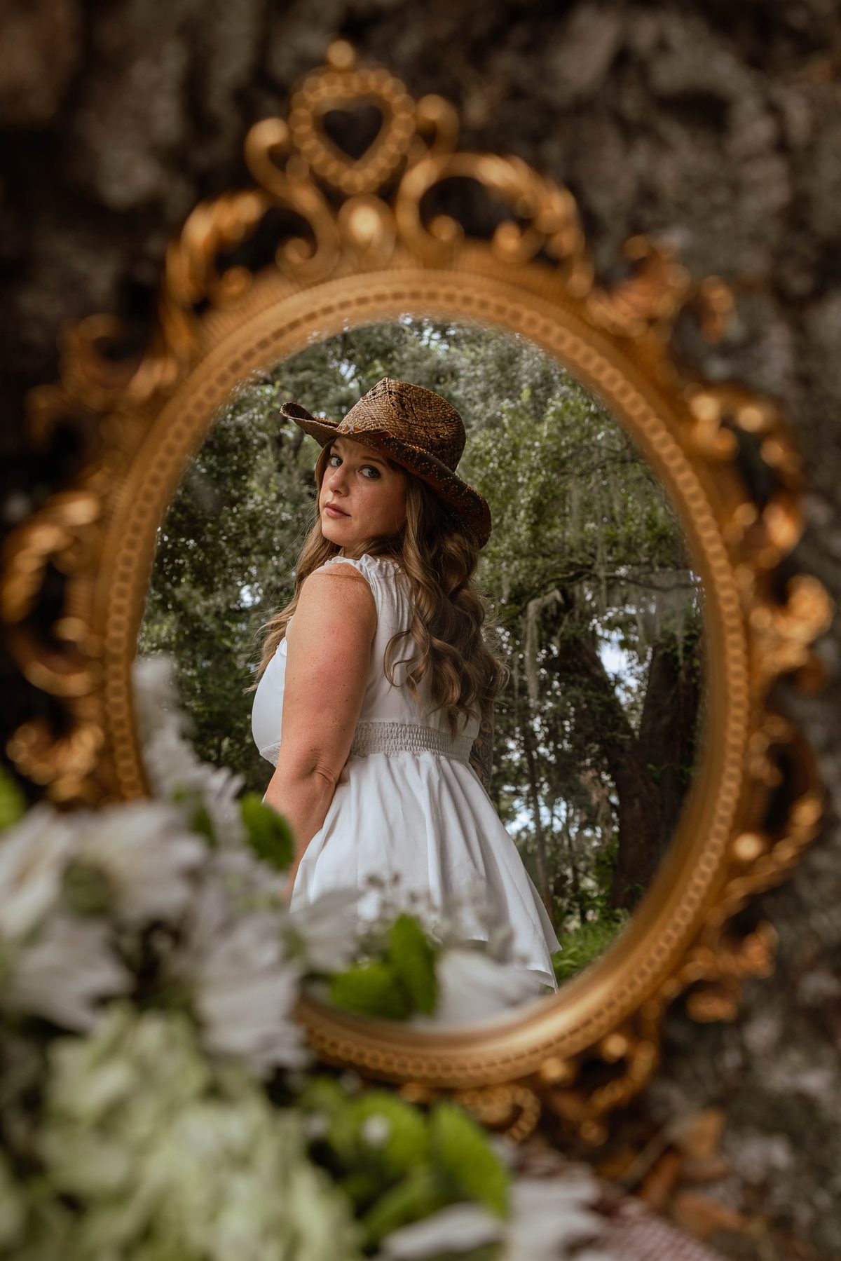 Chris Cowgirl Session — photograph 7
