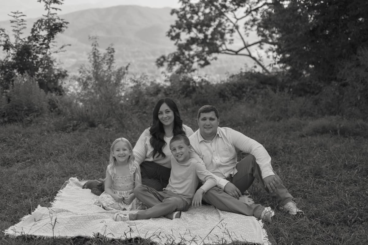 Watkins Family - Gatlinburg — photograph 14