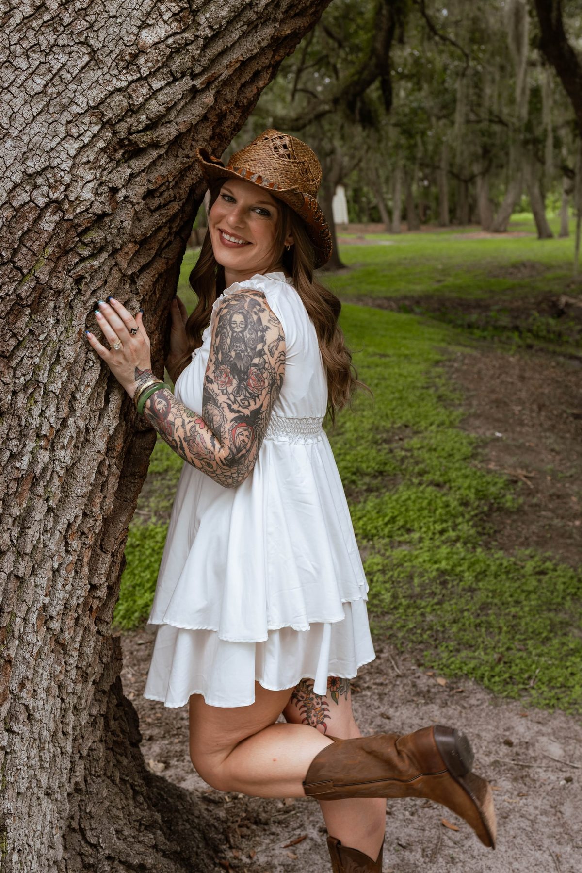 Chris Cowgirl Session — photograph 8