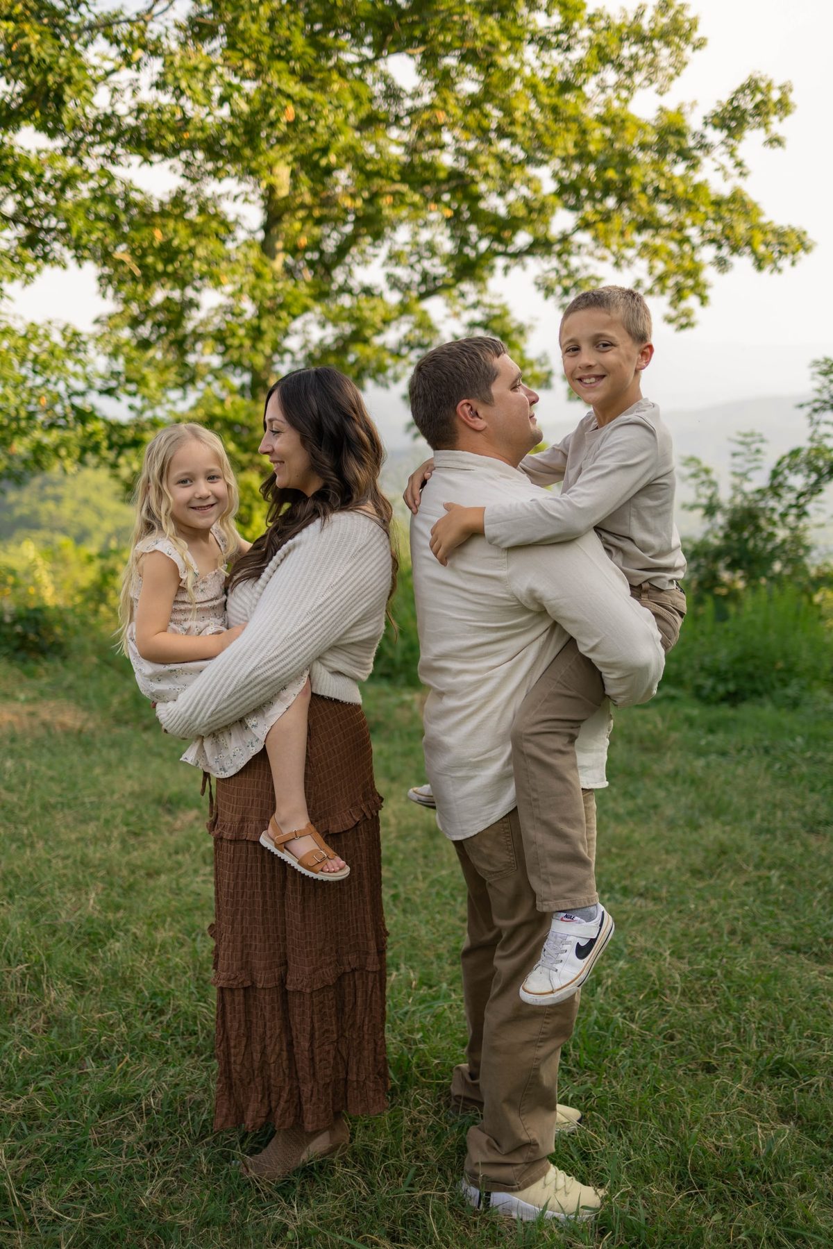 Watkins Family - Gatlinburg — photograph 28