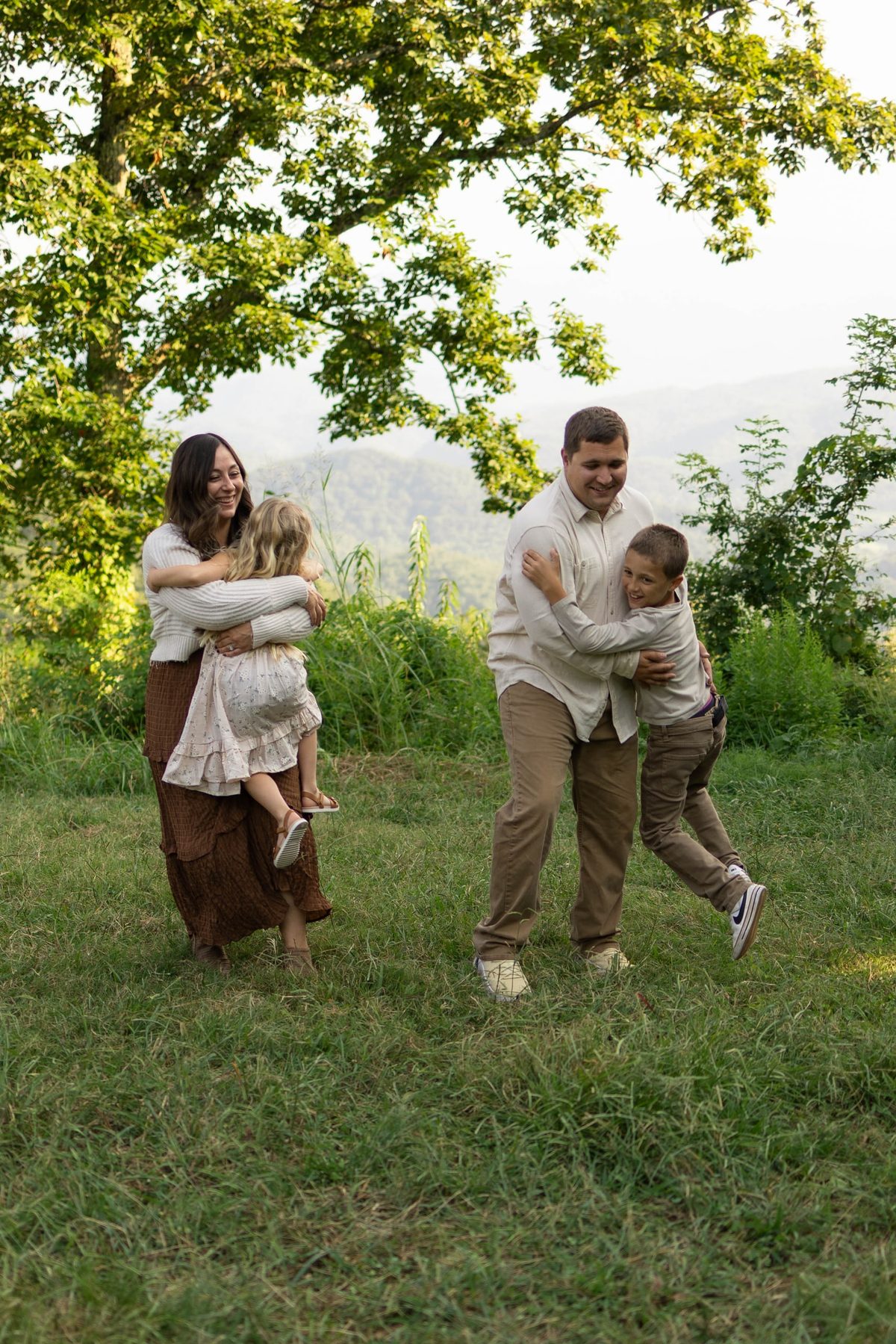 Watkins Family - Gatlinburg — photograph 30