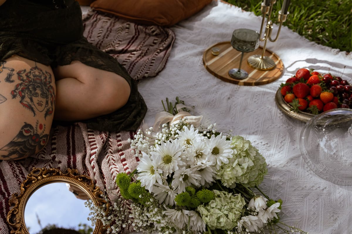 Chris Picnic — photograph 9