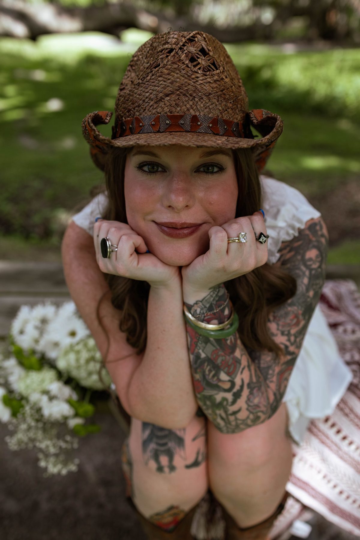 Chris Cowgirl Session — photograph 25