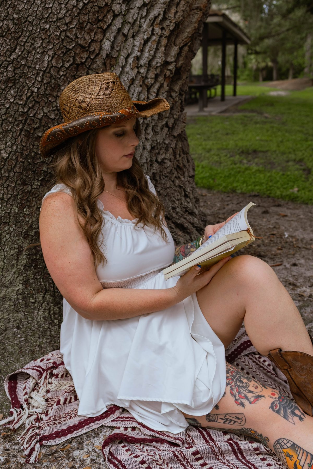Chris Cowgirl Session — photograph 18
