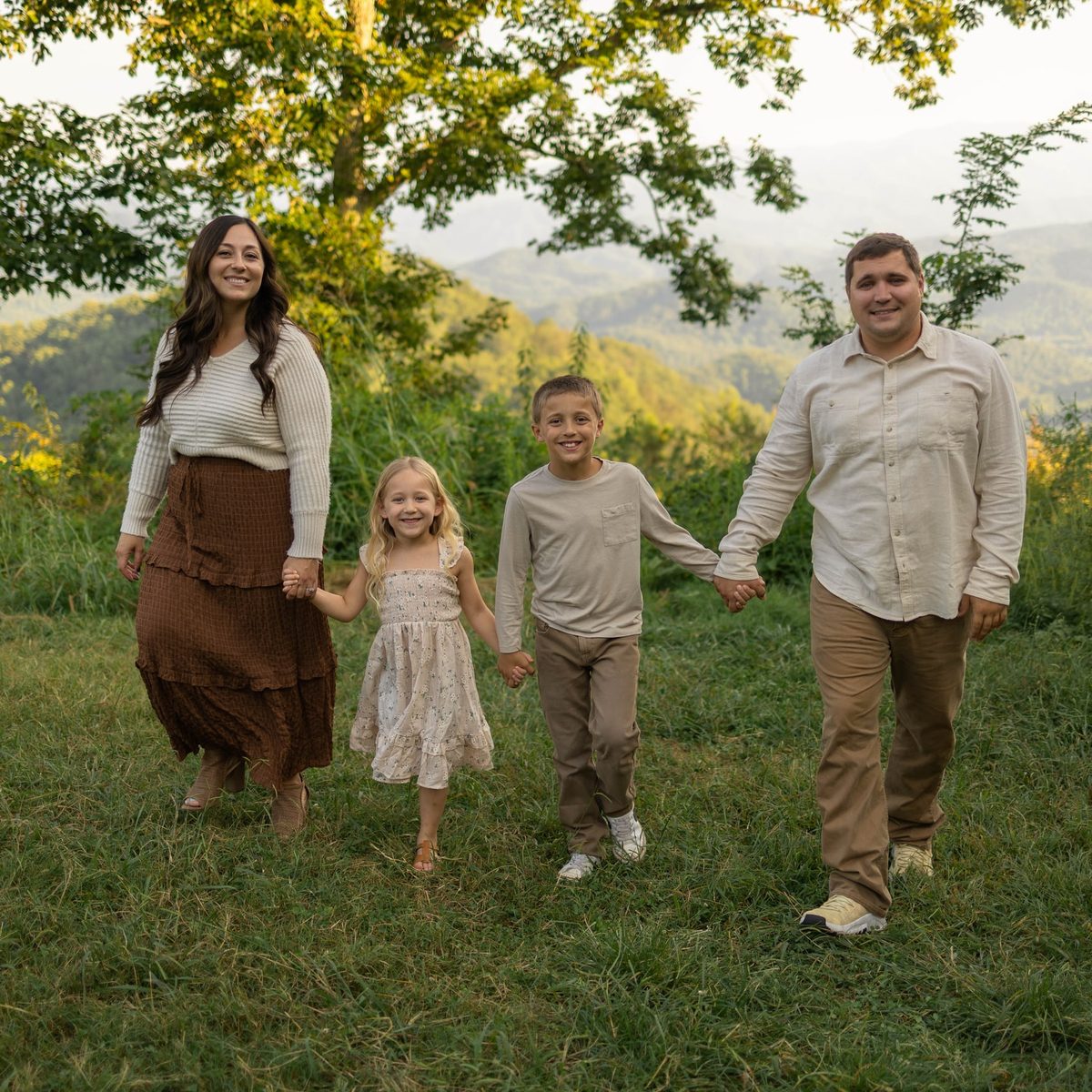 Watkins Family - Gatlinburg — photograph 4