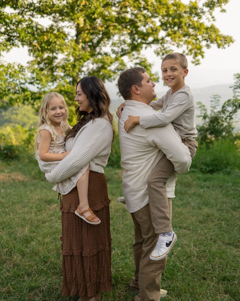 Watkins Family - Gatlinburg — photograph 28