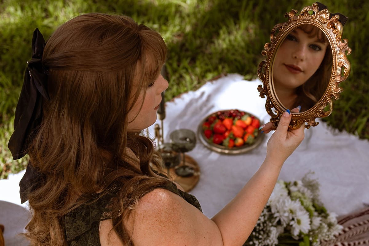 Chris Picnic — photograph 4