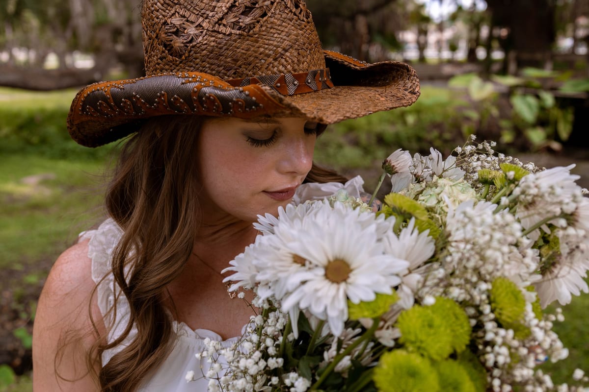 Chris Cowgirl Session — photograph 22
