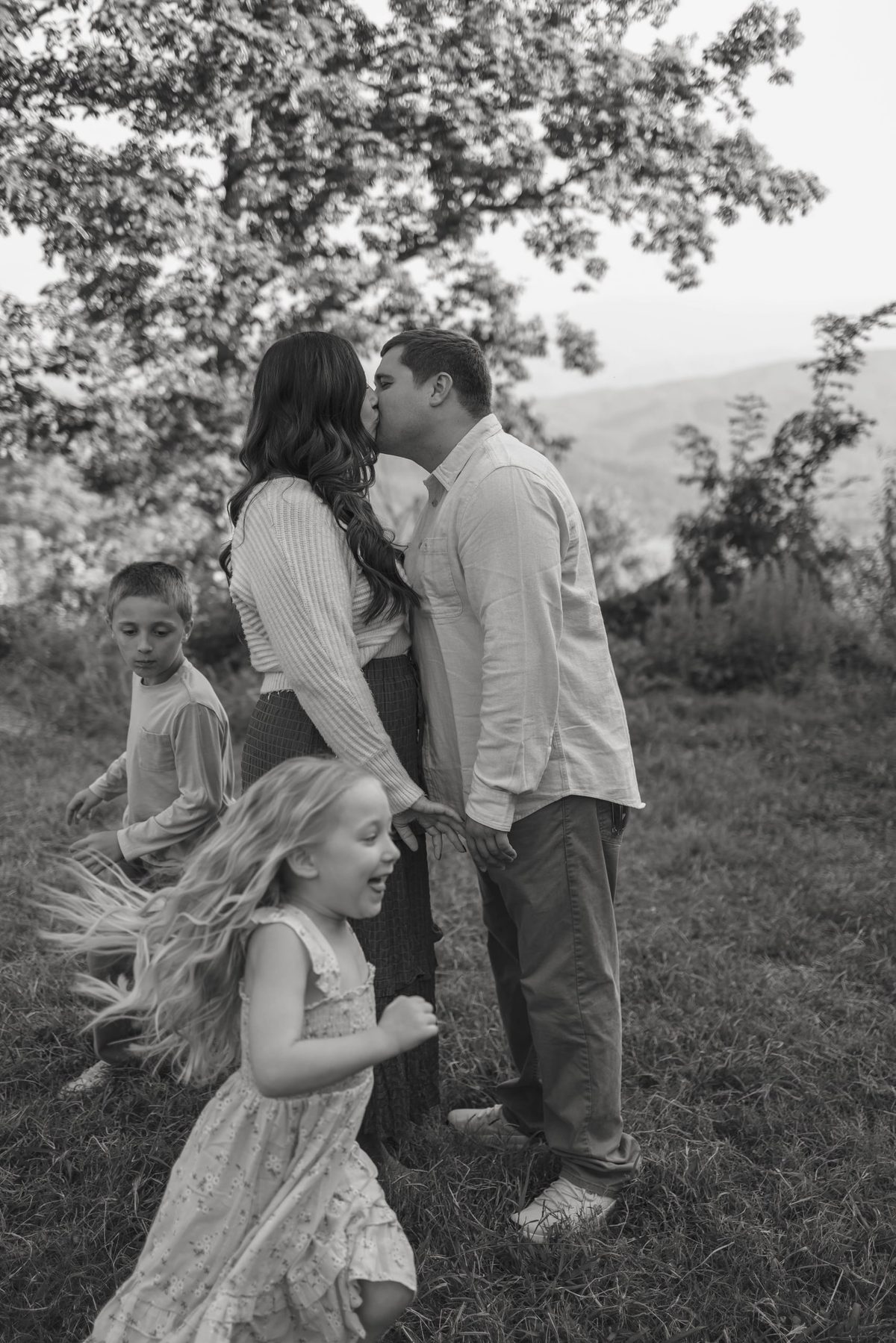 Watkins Family - Gatlinburg — photograph 21