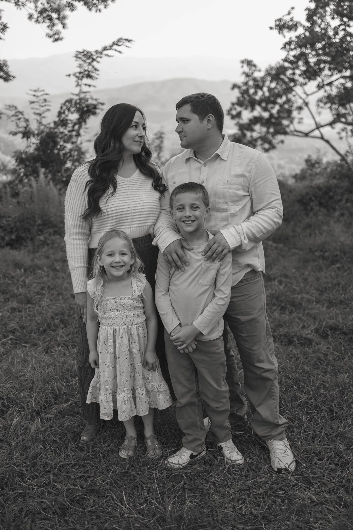 Watkins Family - Gatlinburg — photograph 6
