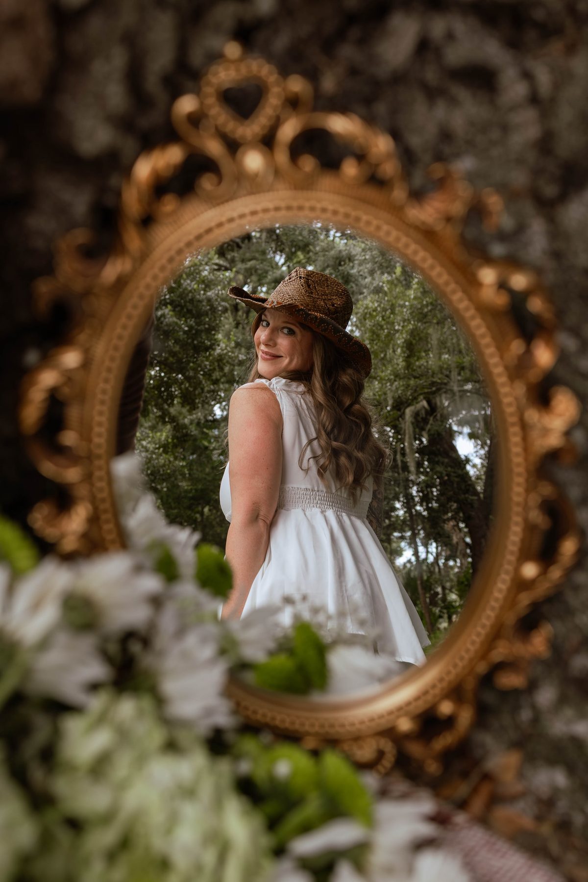Chris Cowgirl Session — photograph 6