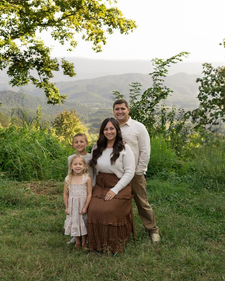 Watkins Family - Gatlinburg — photograph 36