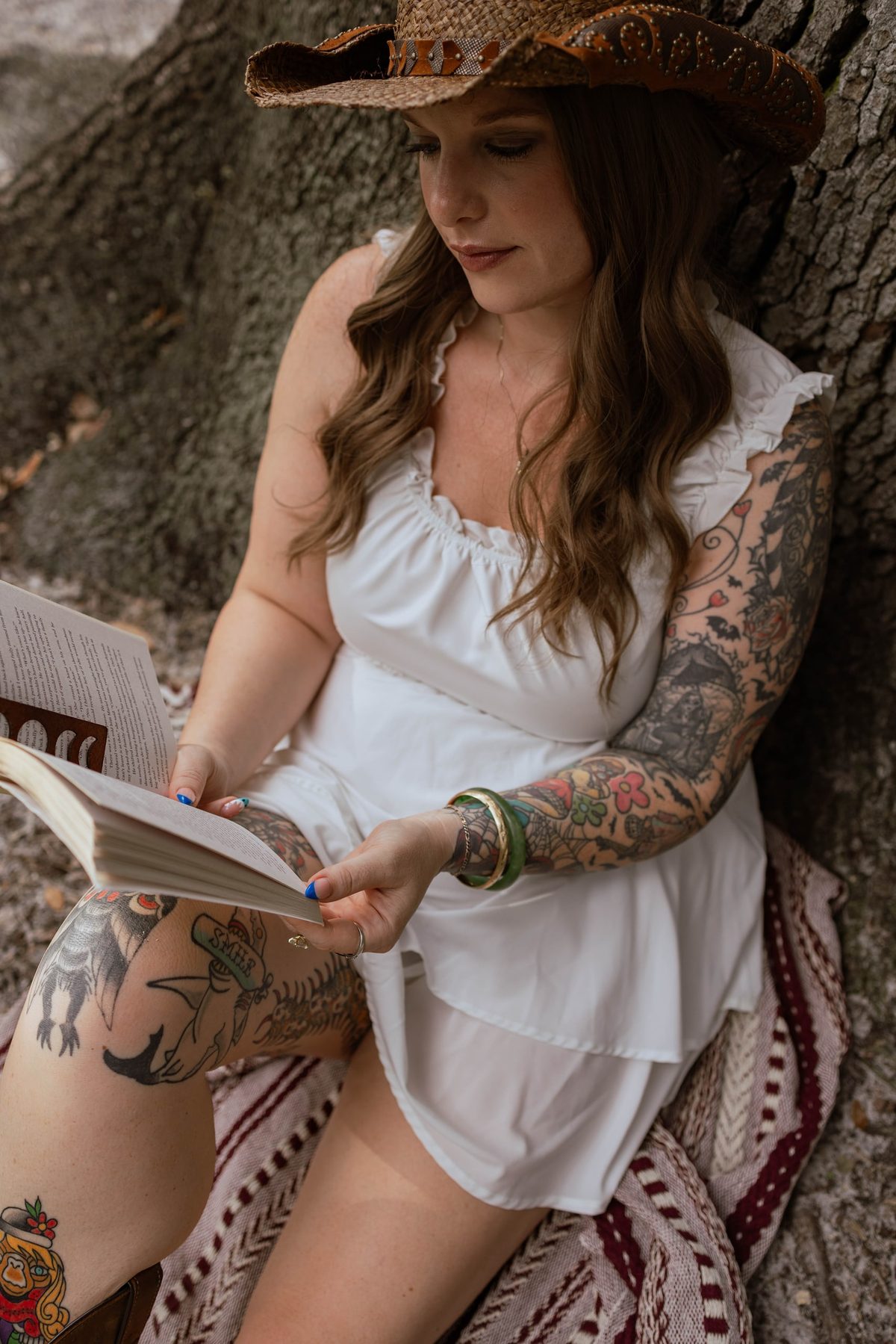 Chris Cowgirl Session — photograph 14
