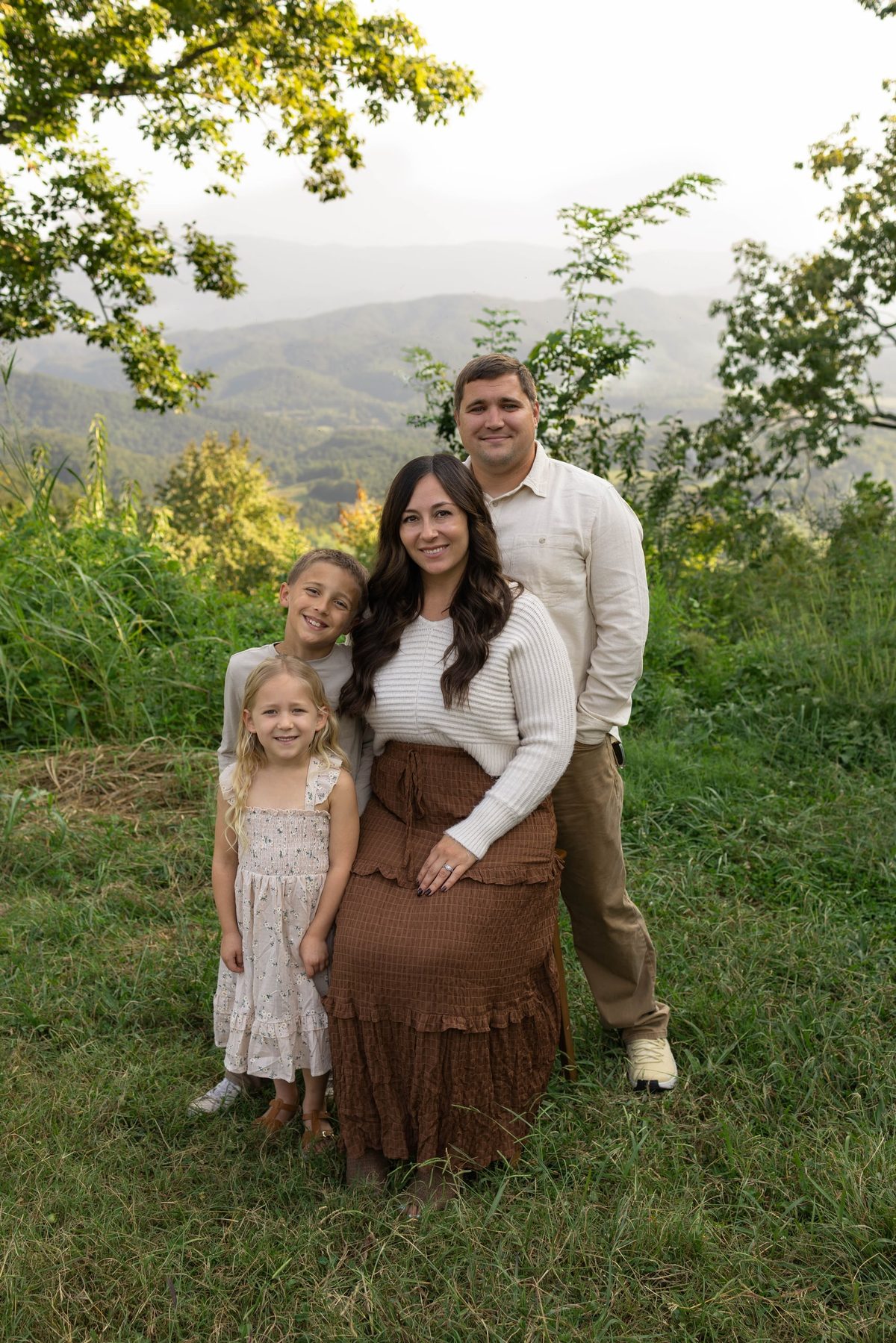 Watkins Family - Gatlinburg — photograph 38