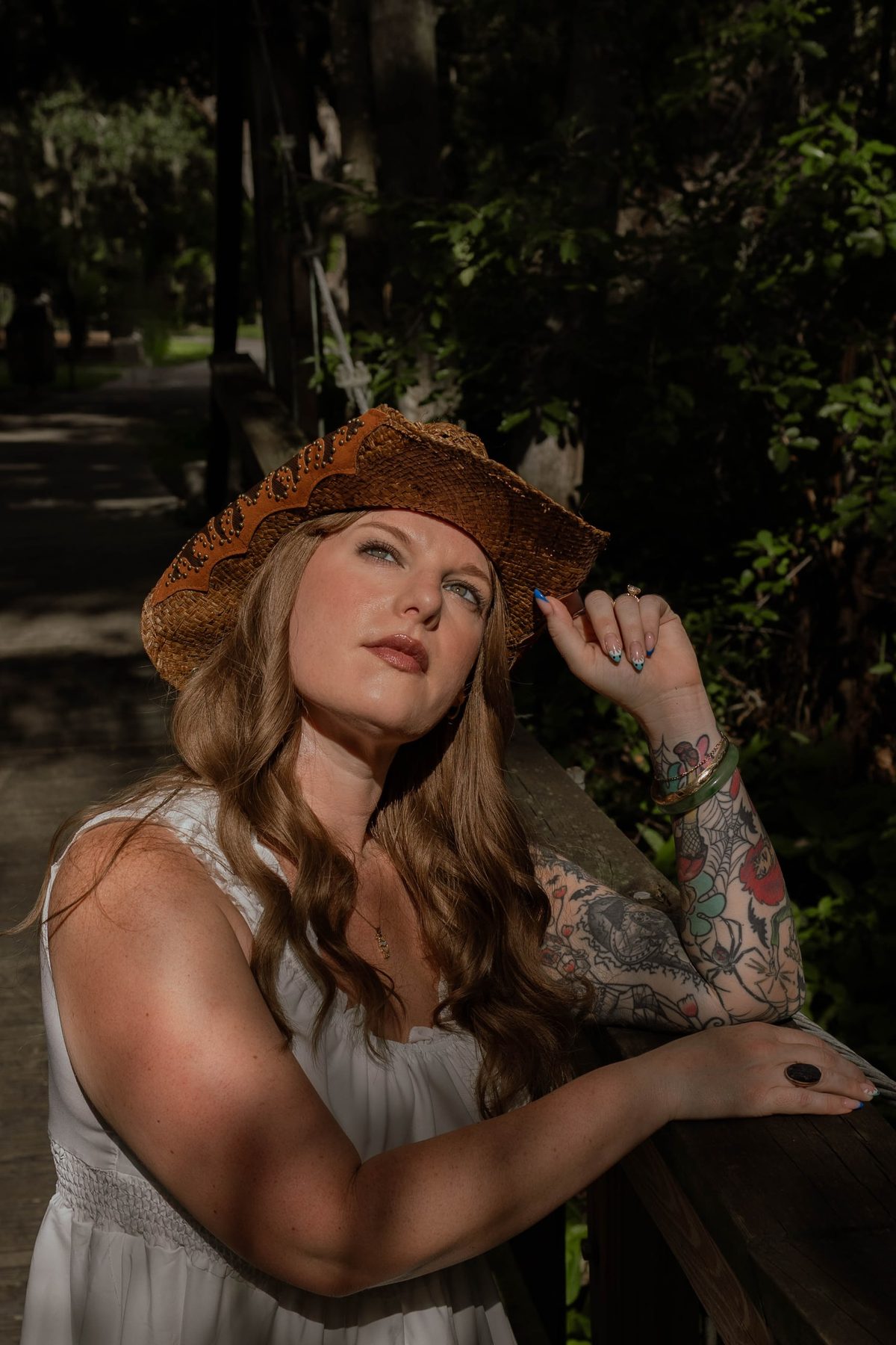 Chris Cowgirl Session — photograph 33