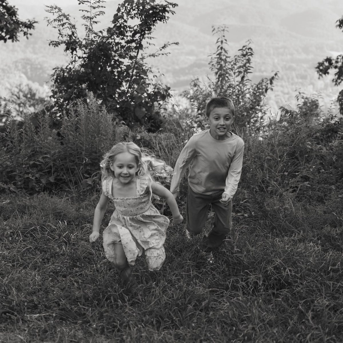 Watkins Family - Gatlinburg — photograph 2
