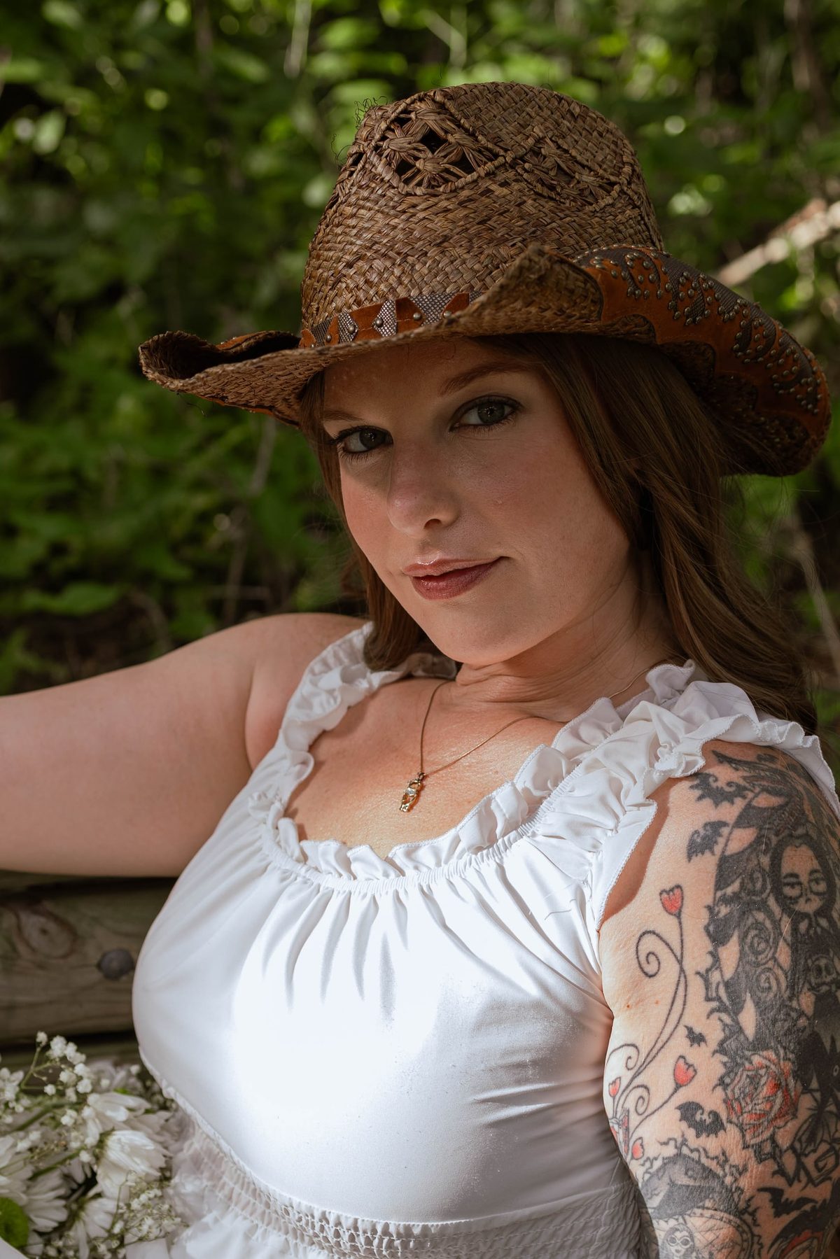 Chris Cowgirl Session — photograph 1