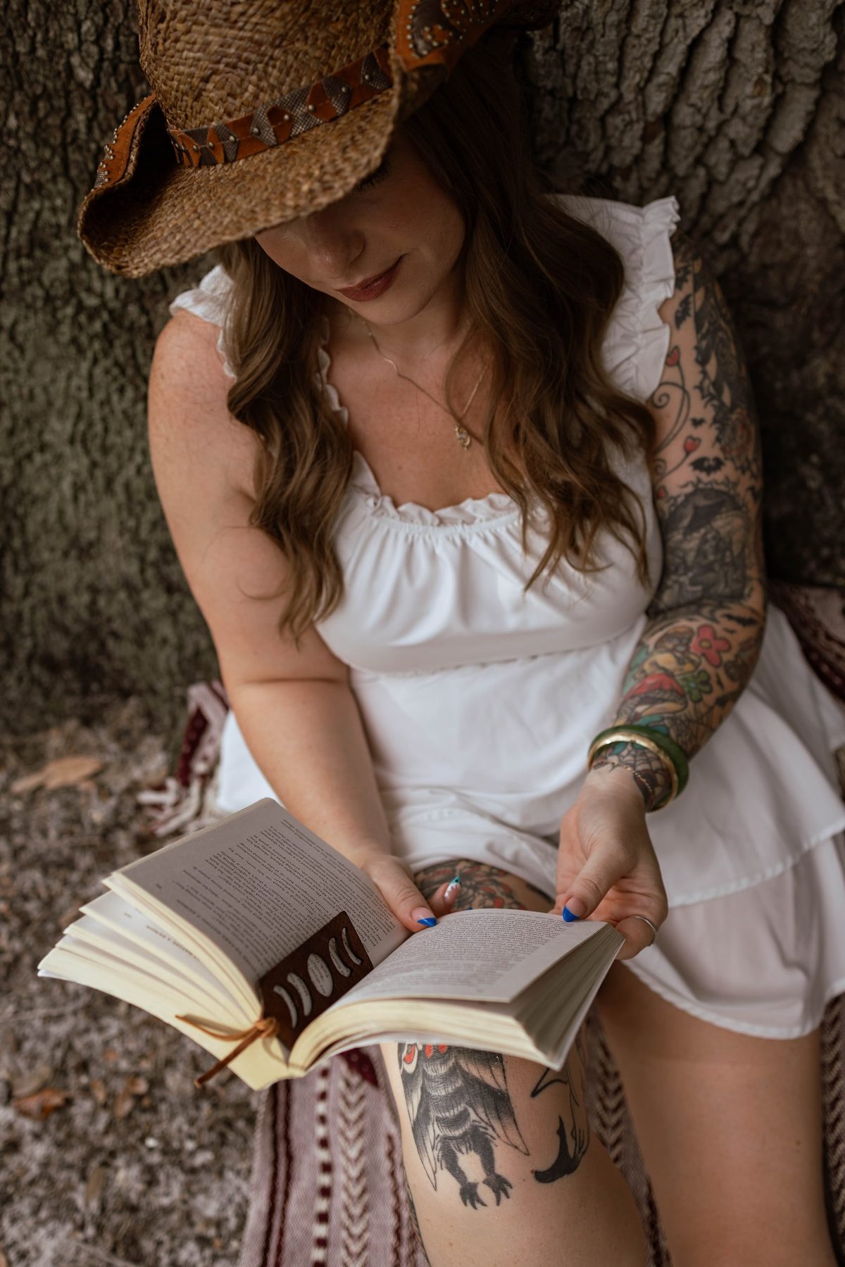 Chris Cowgirl Session — photograph 15