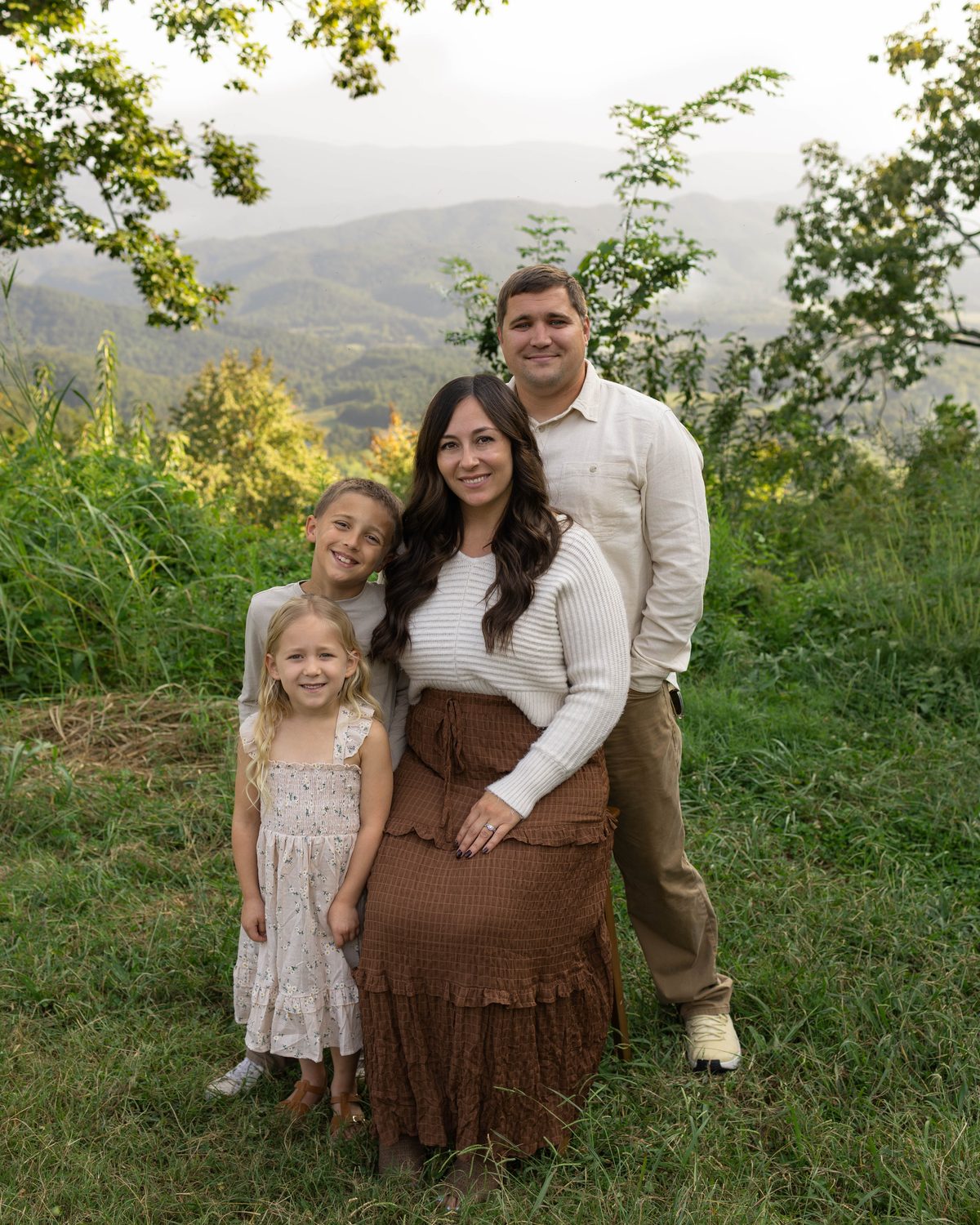 Watkins Family, 2026 Testimonial