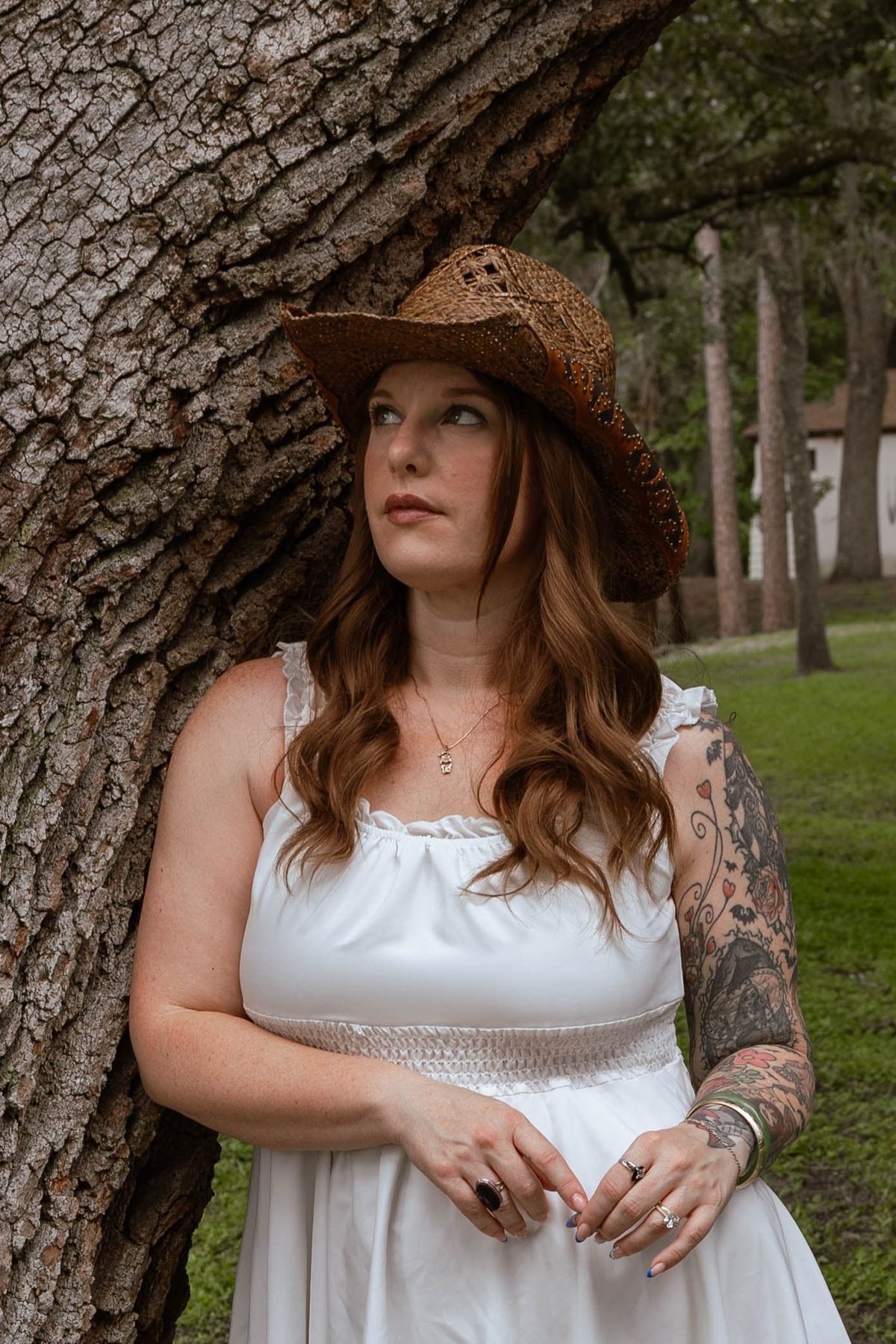 Chris Cowgirl Session — photograph 12