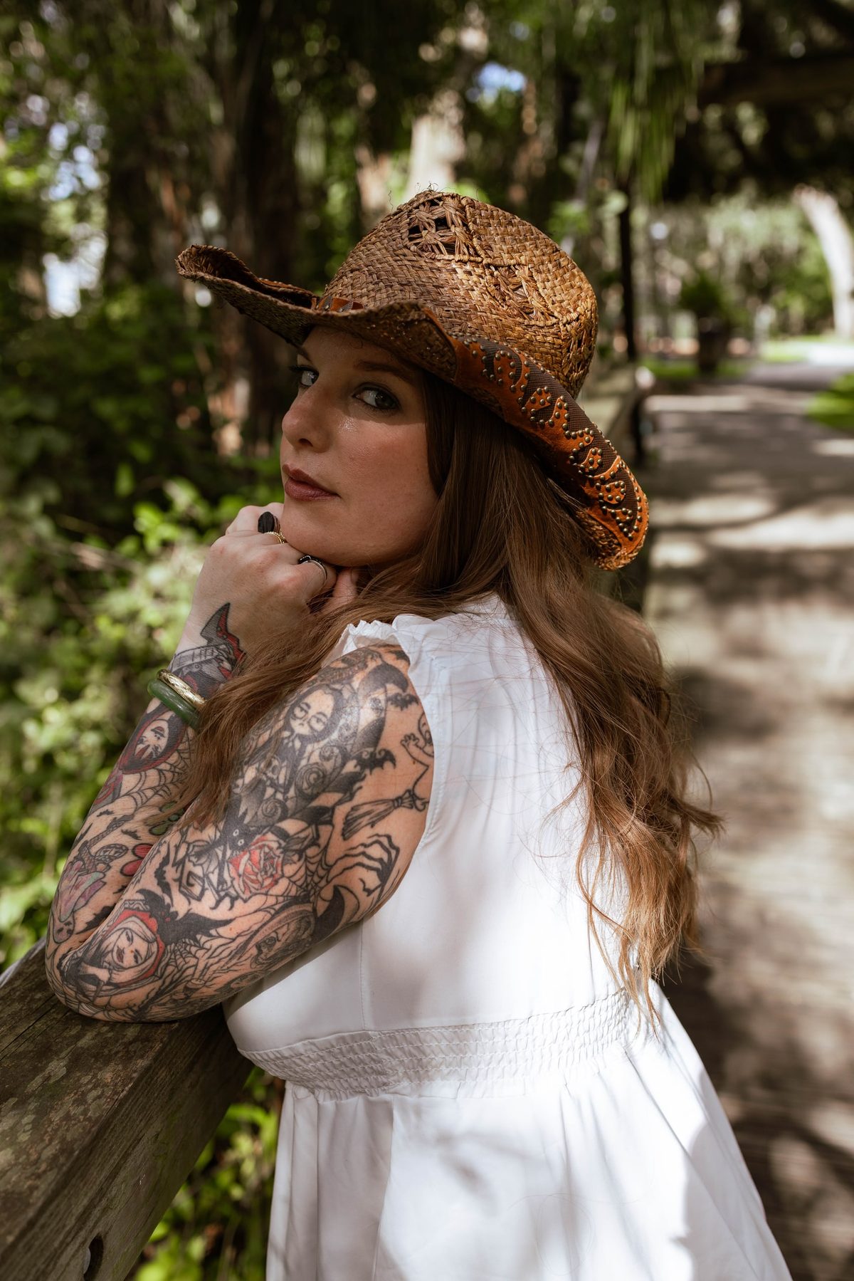Chris Cowgirl Session — photograph 31
