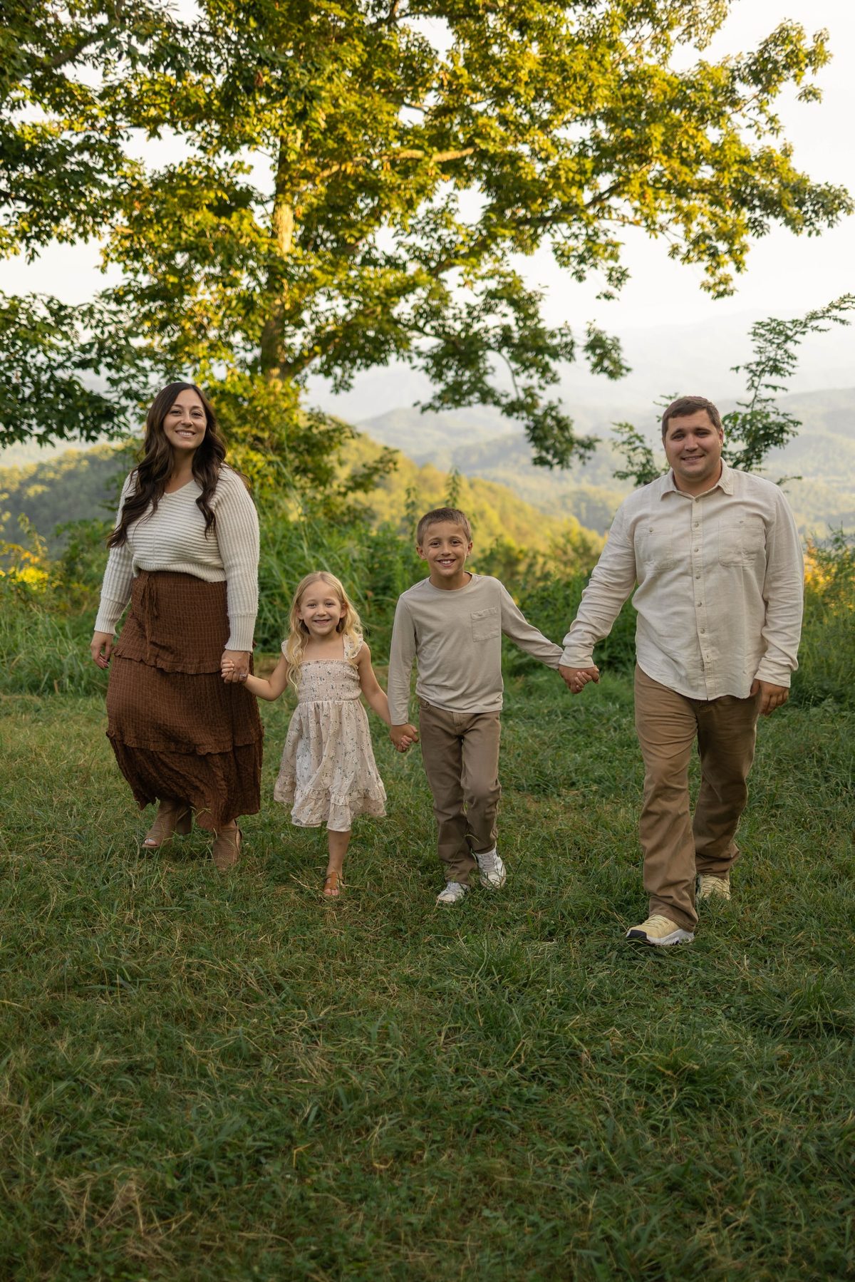 Watkins Family - Gatlinburg — photograph 4