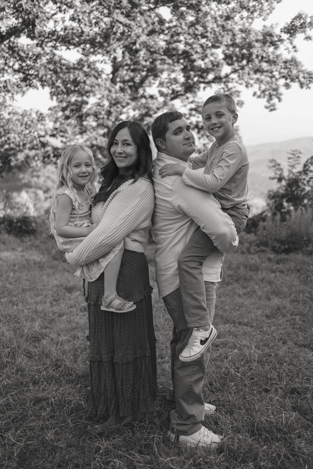 Watkins Family - Gatlinburg — photograph 26