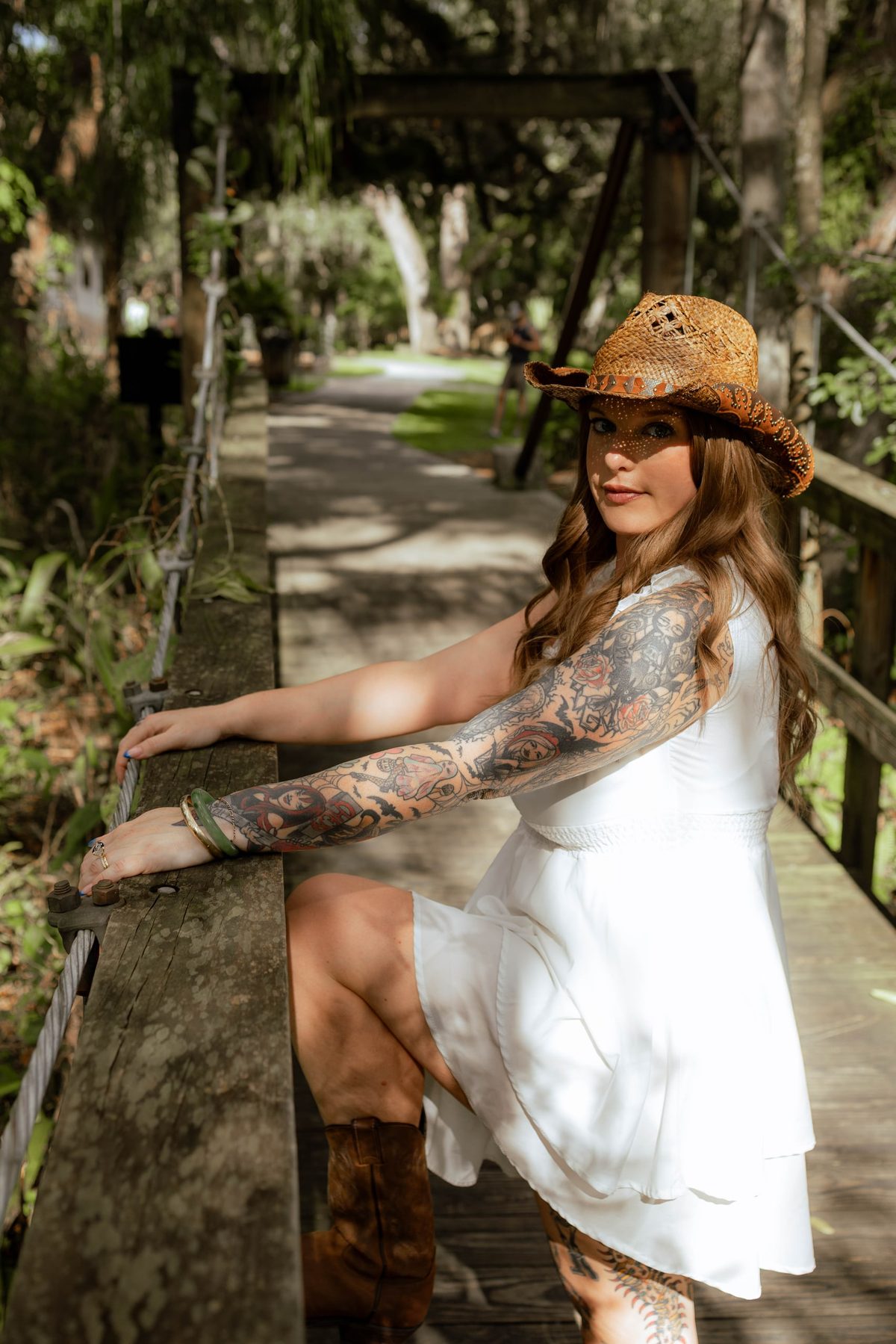 Chris Cowgirl Session — photograph 30