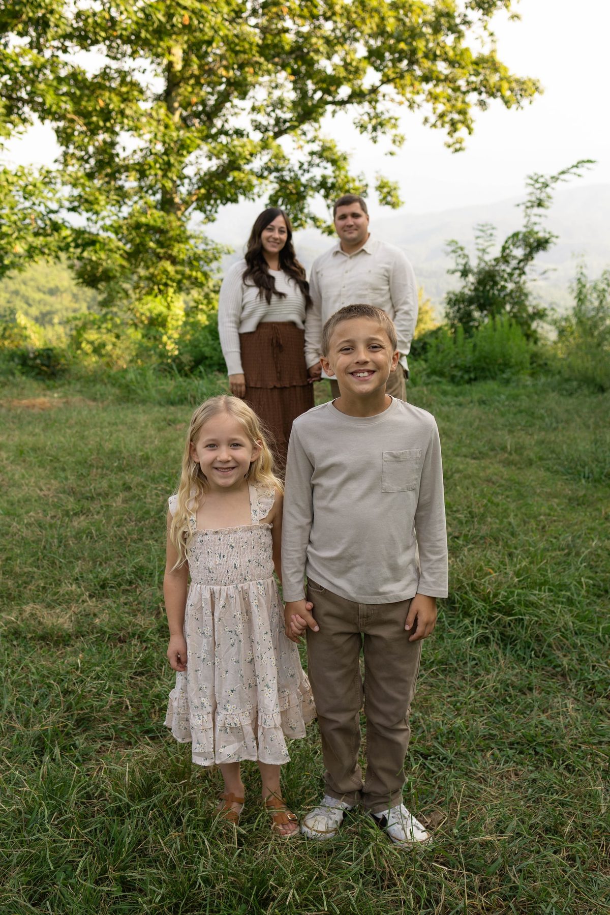 Watkins Family - Gatlinburg — photograph 35