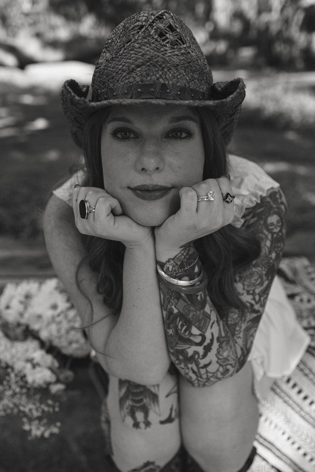 Chris Cowgirl Session — photograph 26