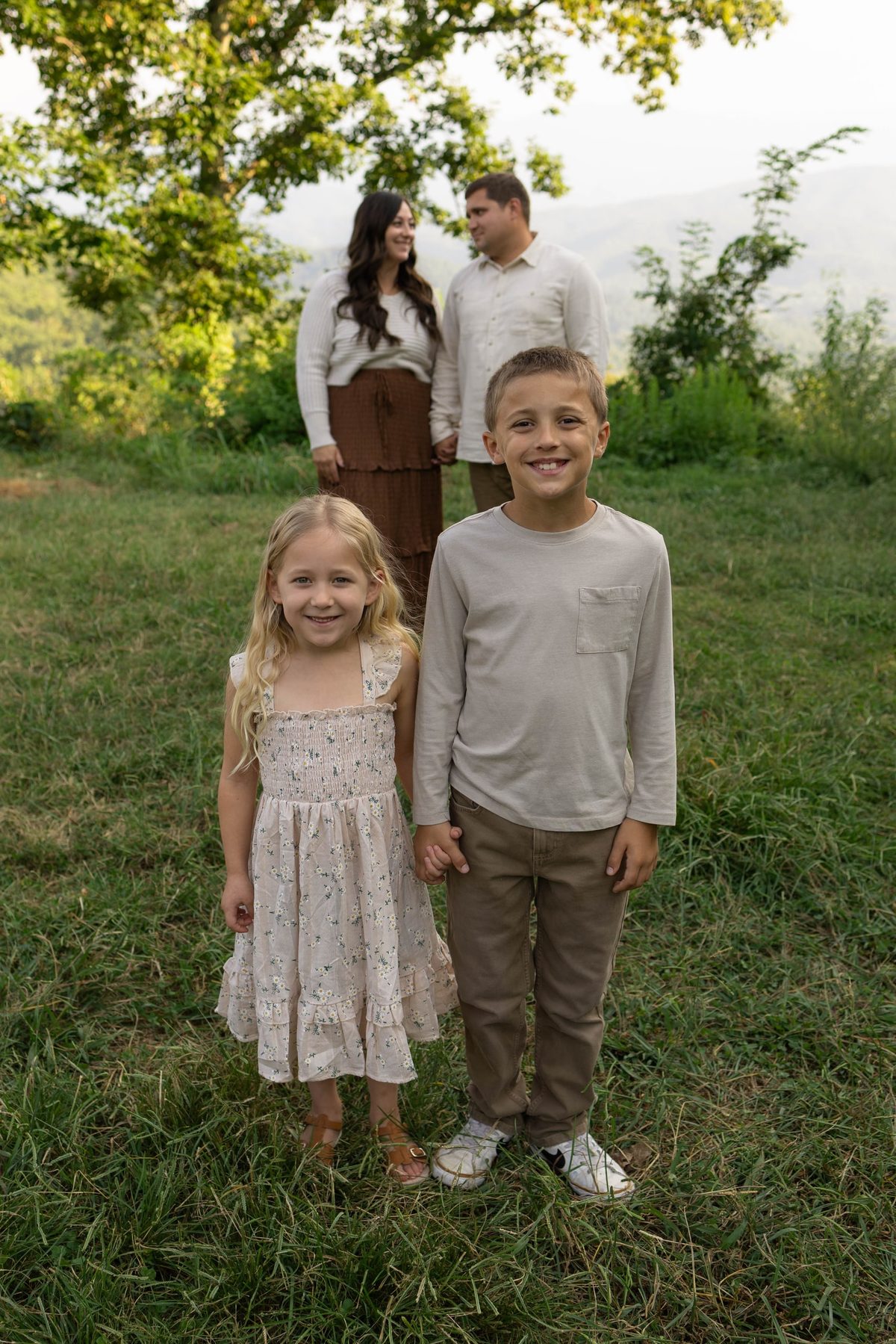 Watkins Family - Gatlinburg — photograph 34