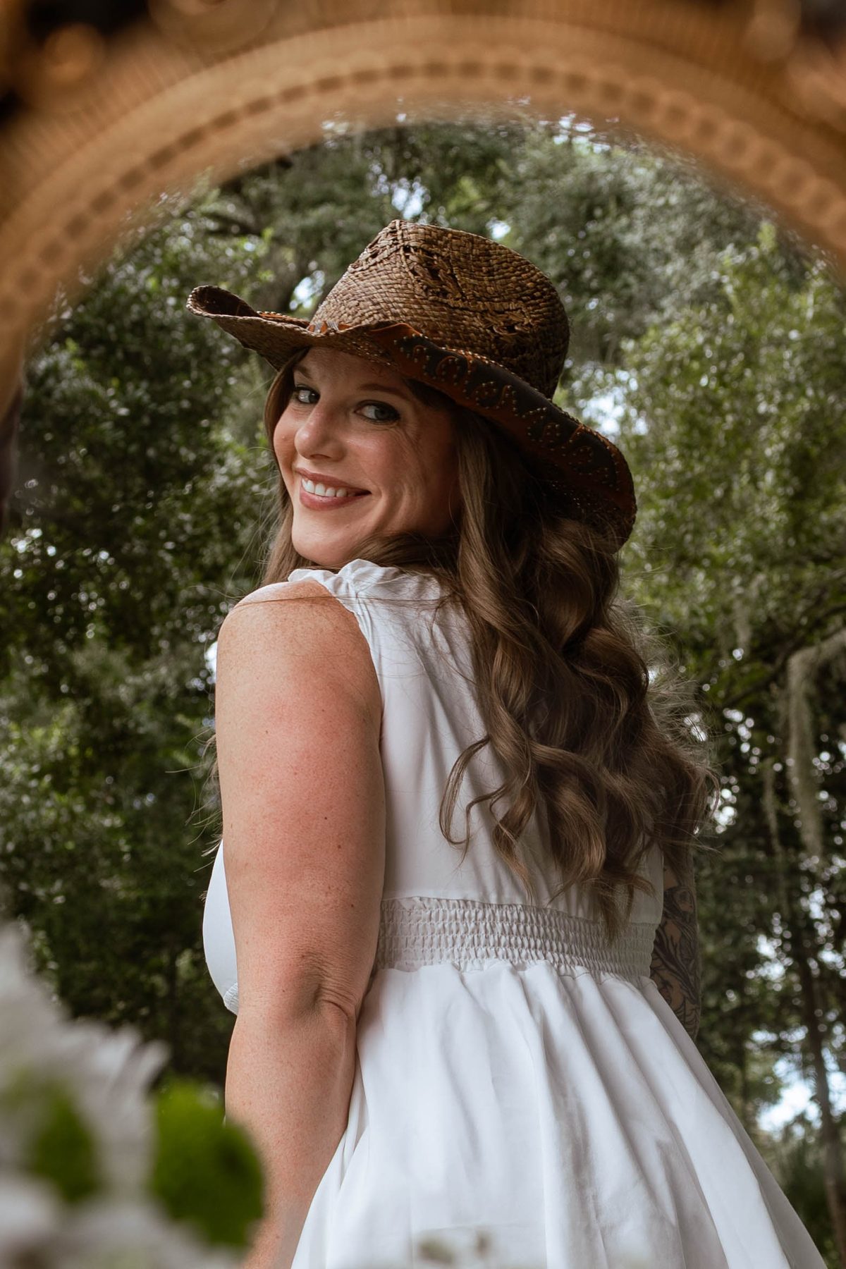 Chris Cowgirl Session — photograph 5
