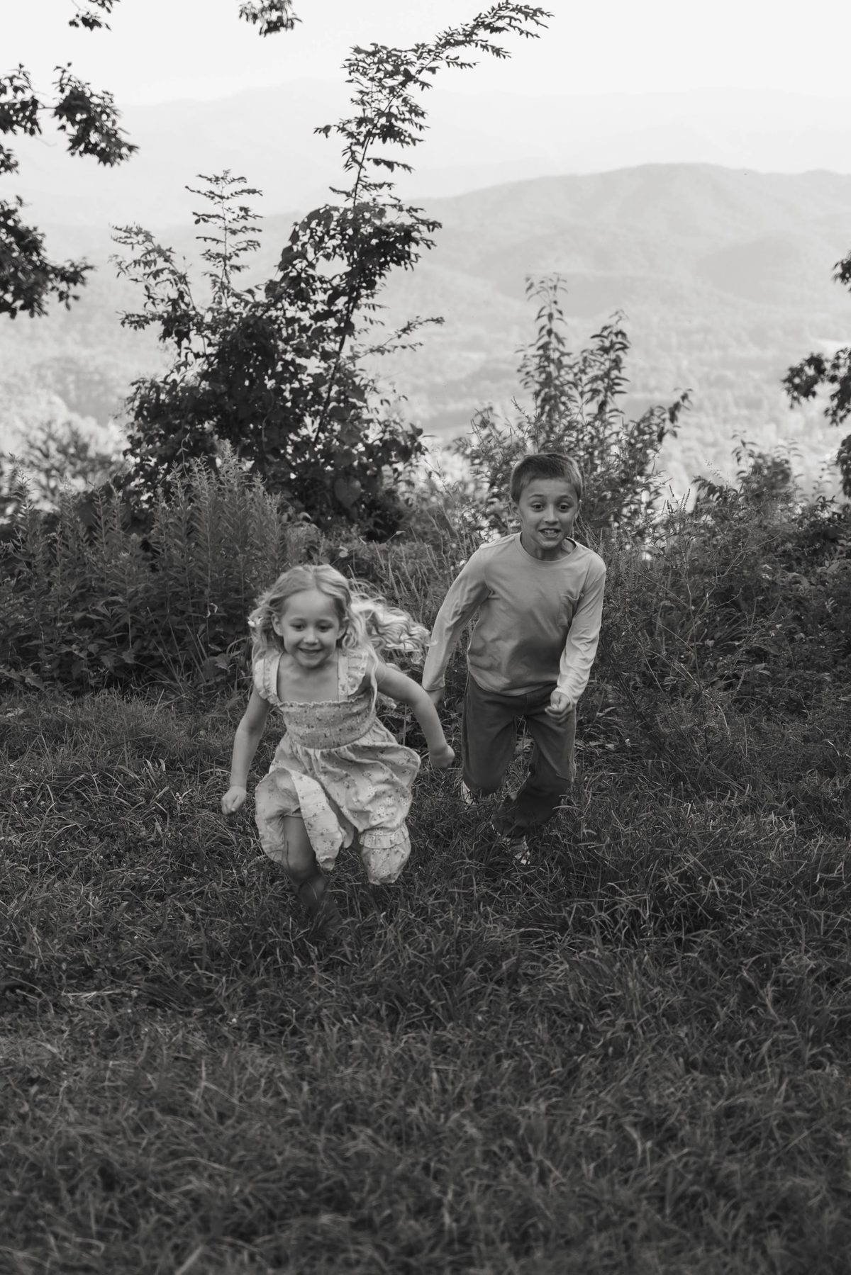 Watkins Family - Gatlinburg — photograph 2