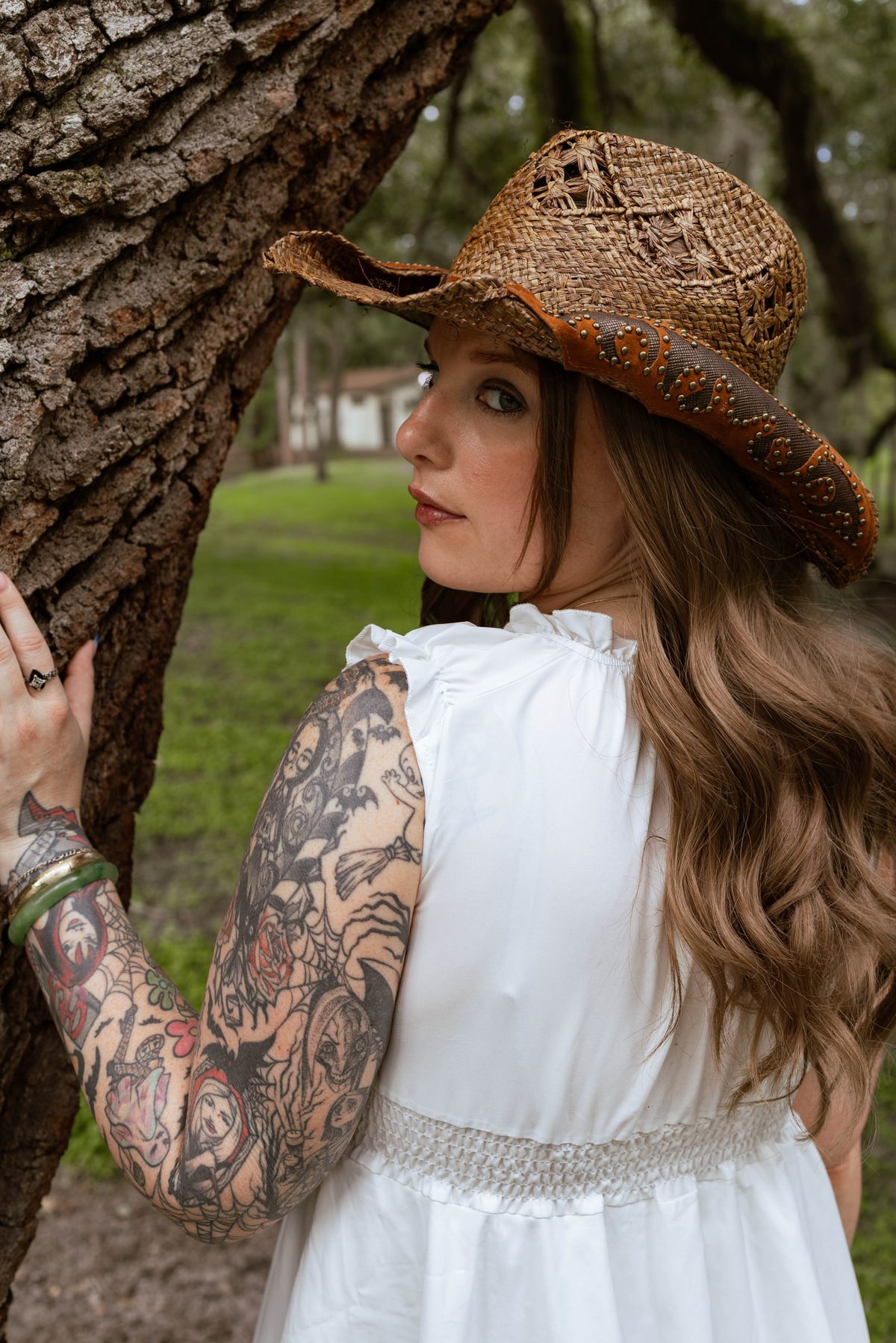 Chris Cowgirl Session — photograph 10