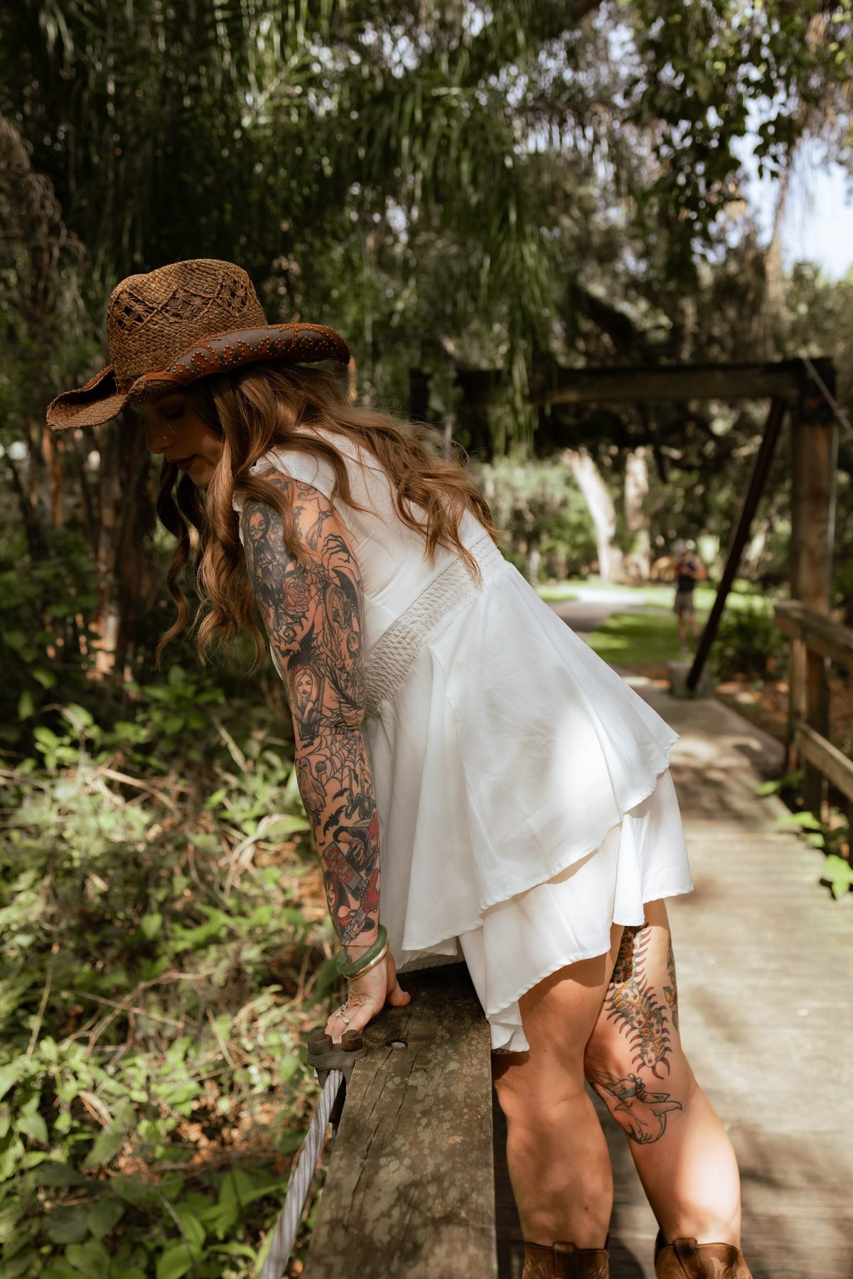 Chris Cowgirl Session — photograph 28