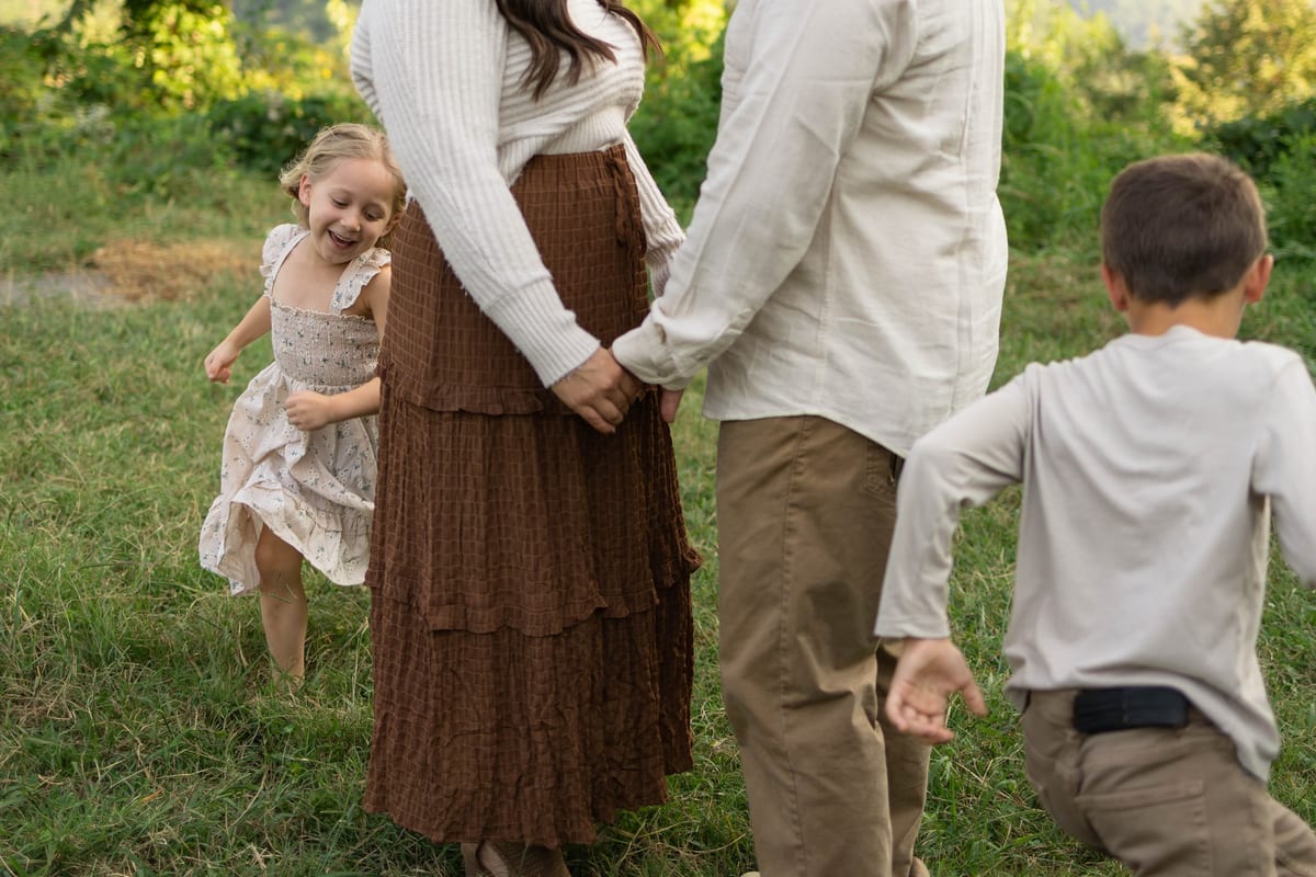 Watkins Family - Gatlinburg — photograph 25