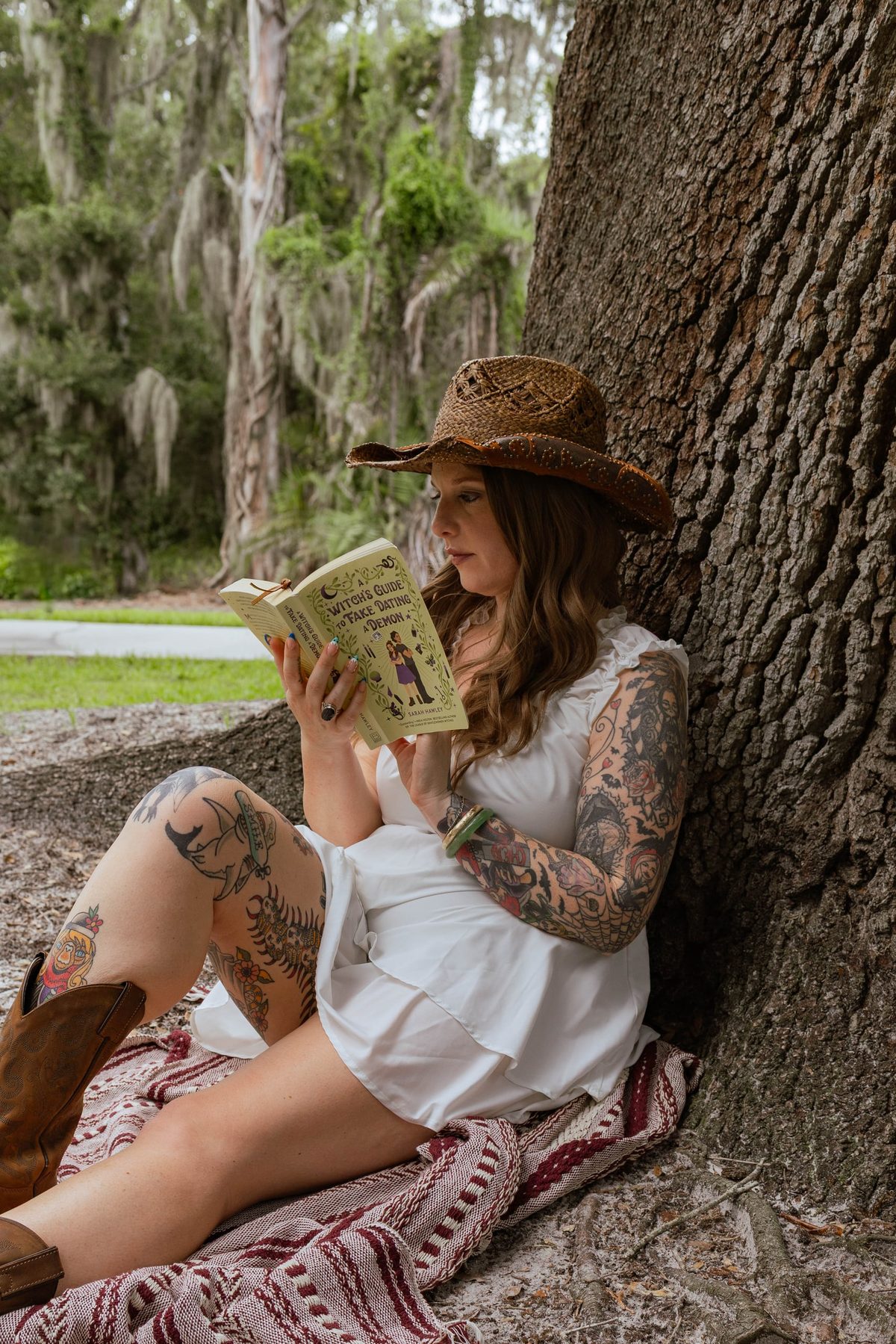 Chris Cowgirl Session — photograph 17