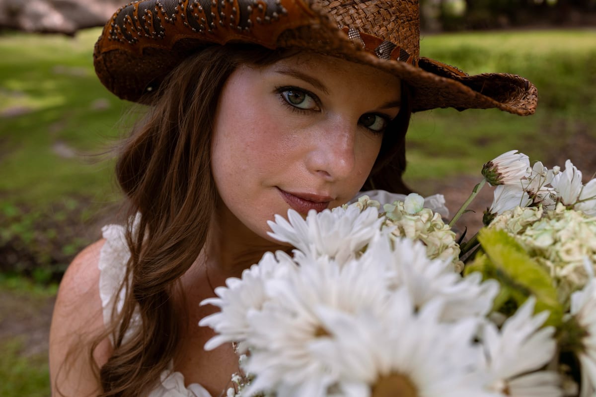 Chris Cowgirl Session — photograph 19
