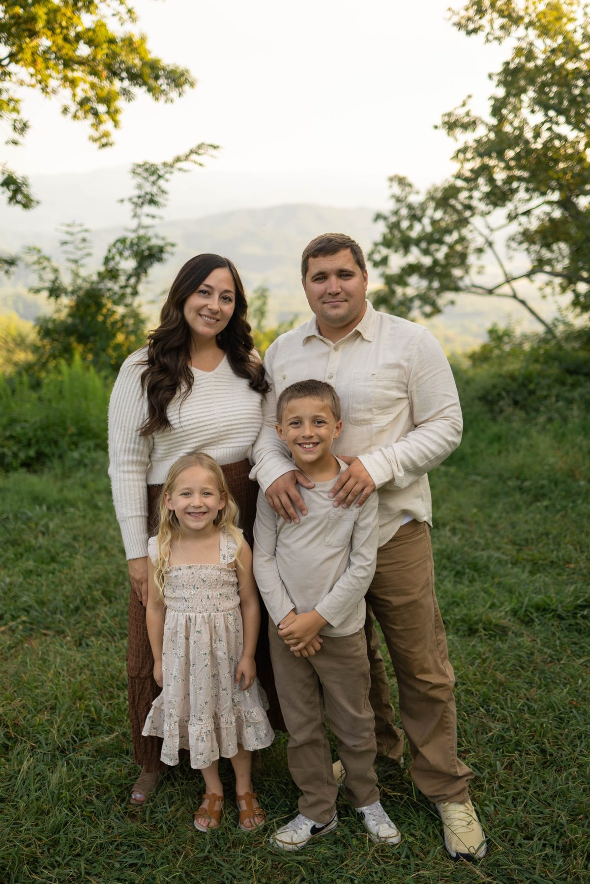 Watkins Family - Gatlinburg — photograph 8