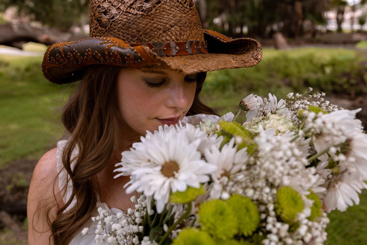 Chris Cowgirl Session — photograph 21