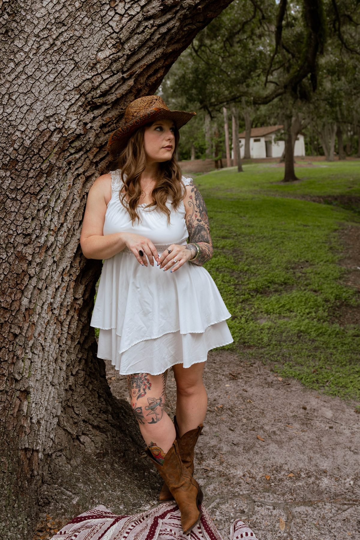 Chris Cowgirl Session — photograph 13