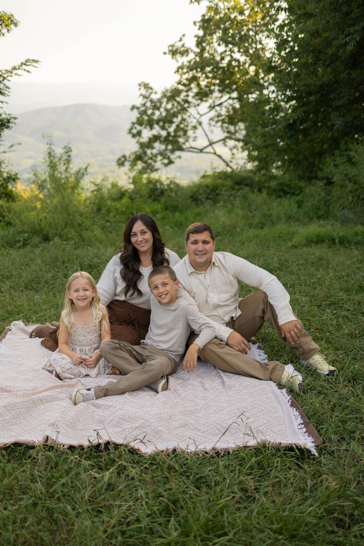 Watkins Family - Gatlinburg — photograph 16
