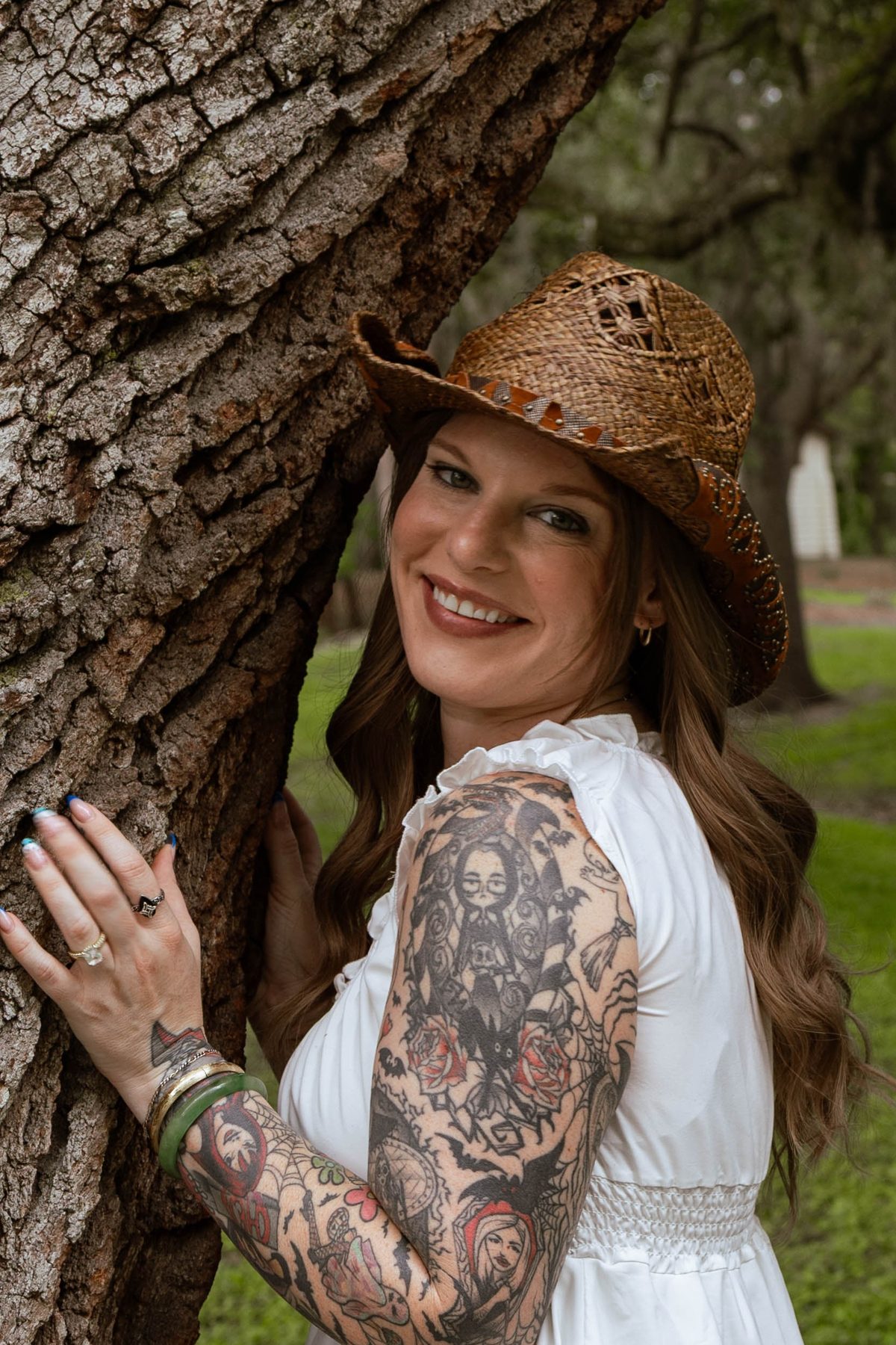 Chris Cowgirl Session — photograph 9