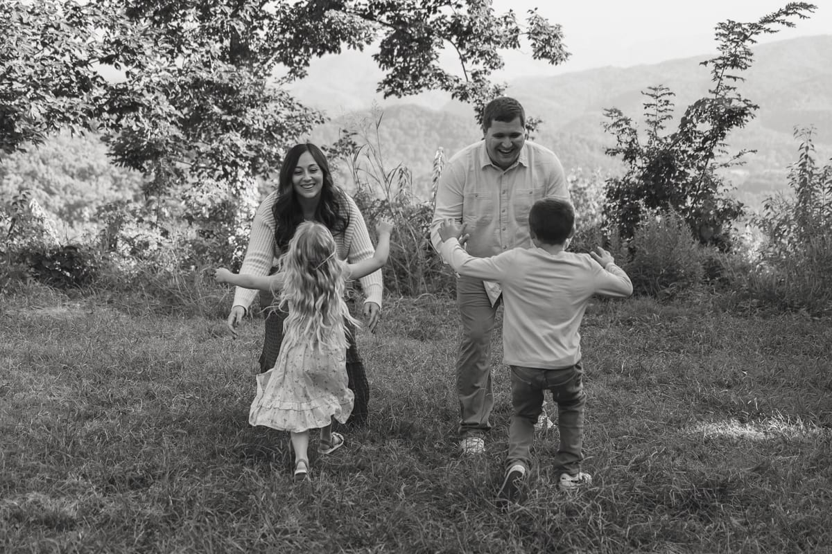 Watkins Family - Gatlinburg — photograph 31