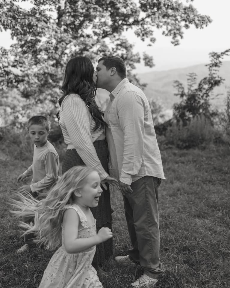 Watkins Family - Gatlinburg — photograph 21