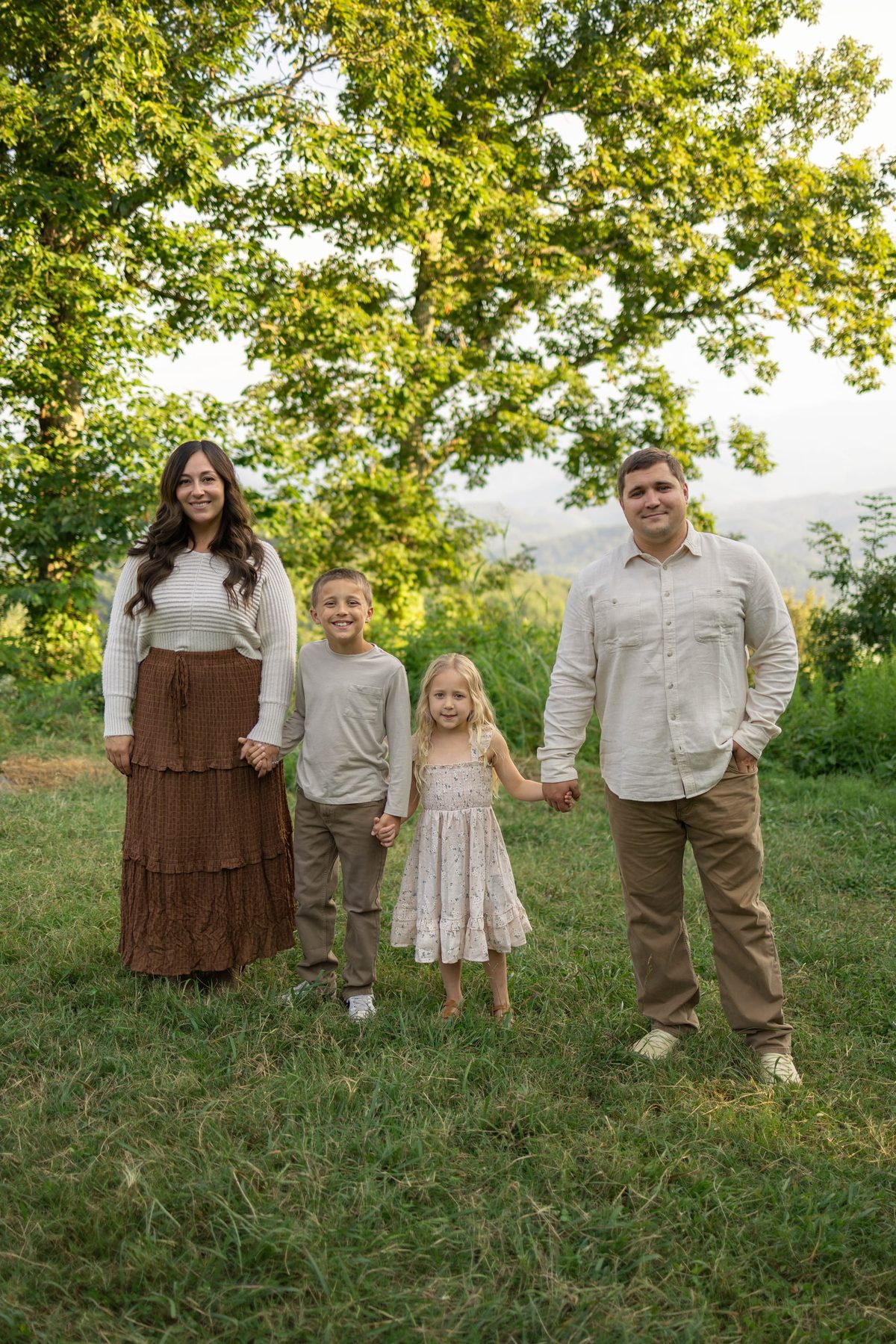 Watkins Family - Gatlinburg — photograph 20
