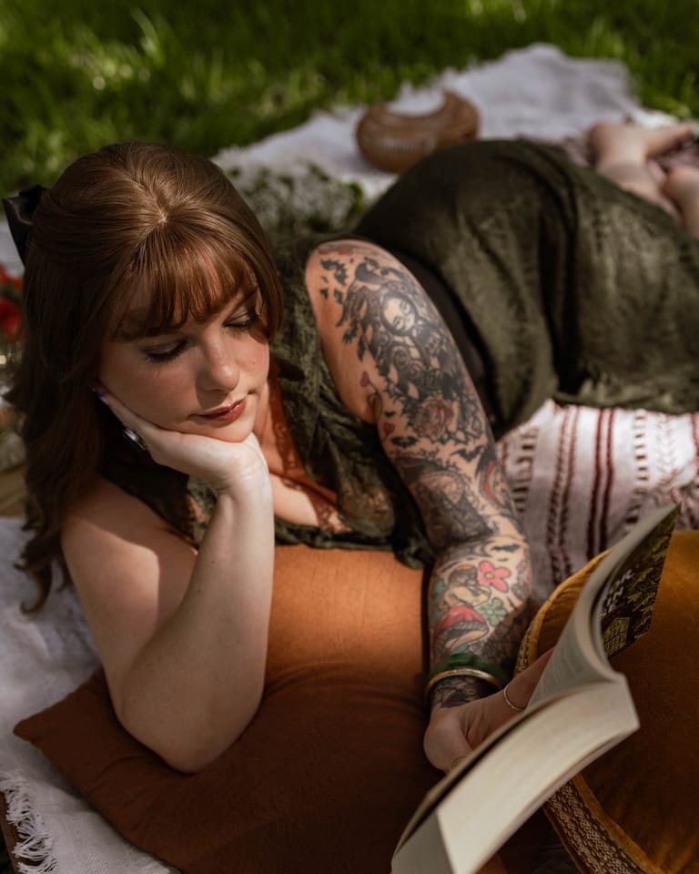 Chris Picnic — photograph 13