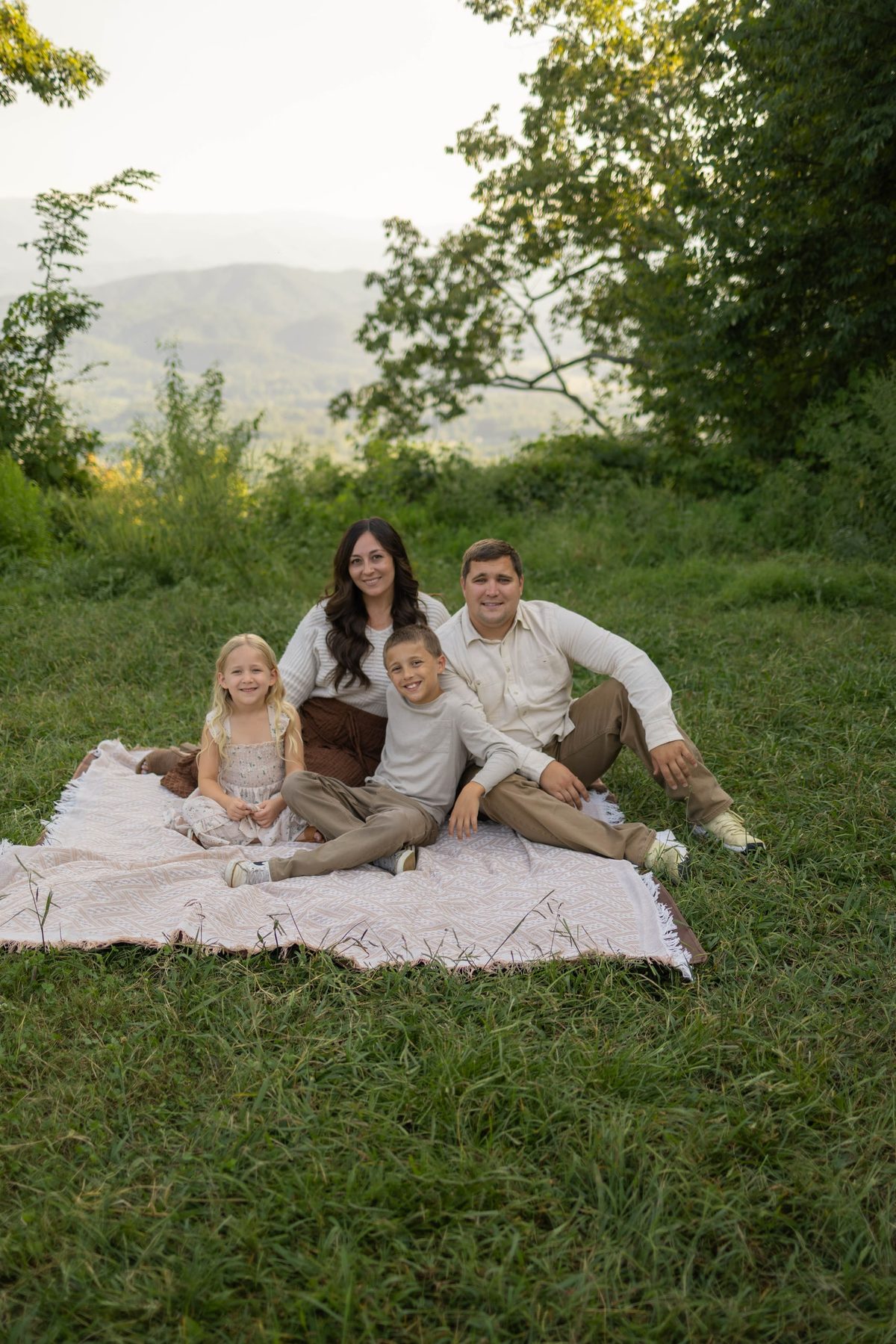 Watkins Family - Gatlinburg — photograph 15