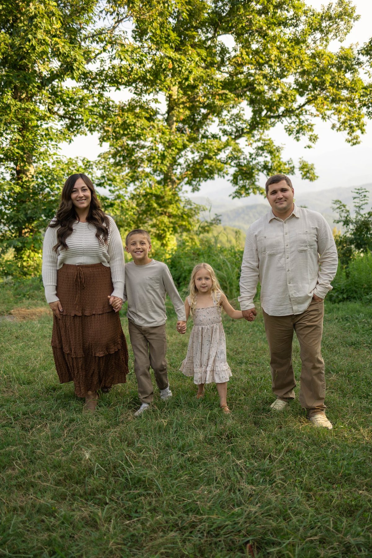 Watkins Family - Gatlinburg — photograph 19