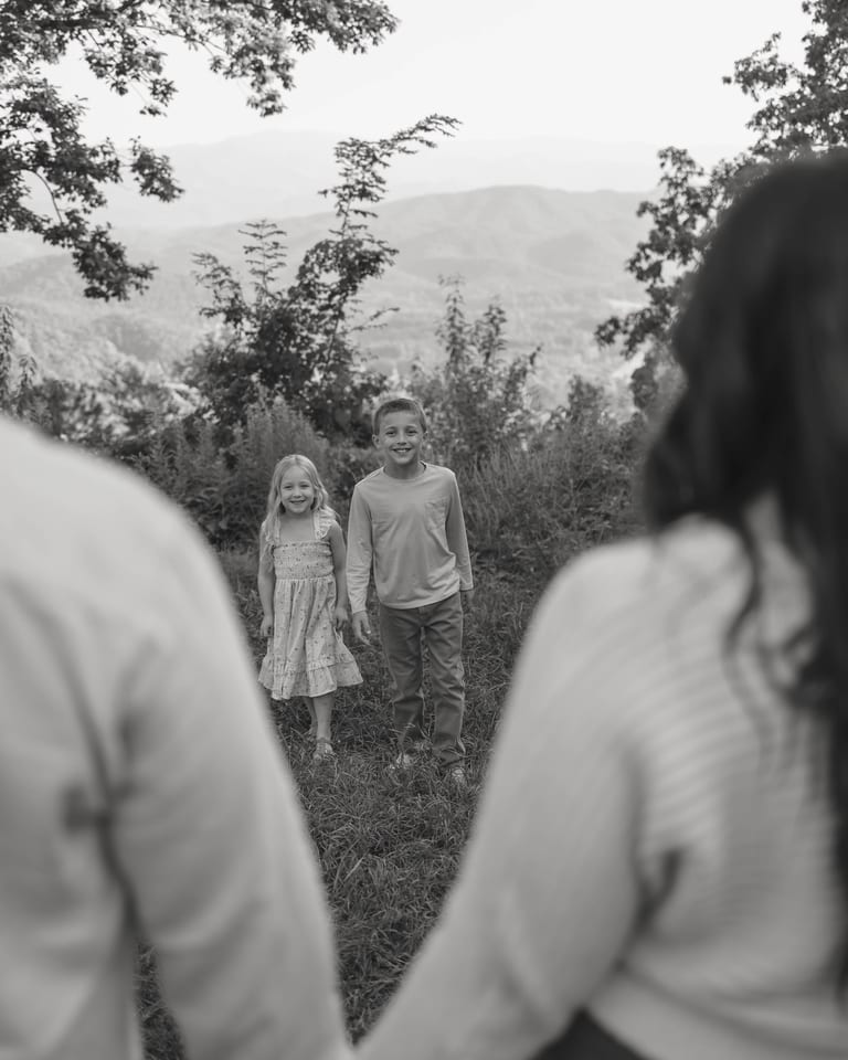 Watkins Family - Gatlinburg — photograph 1